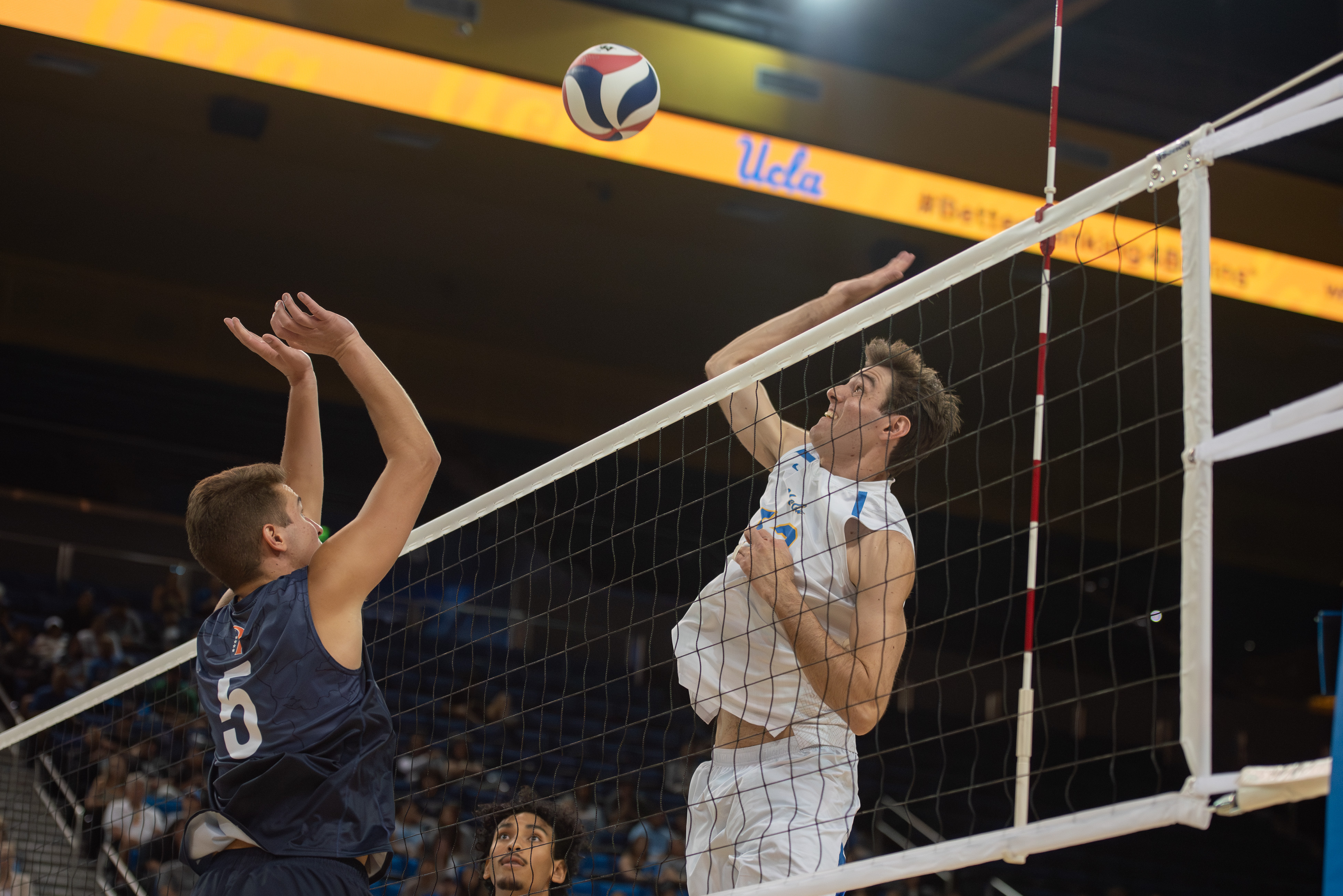 (Crystal Tompkins/Daily Bruin senior staff)