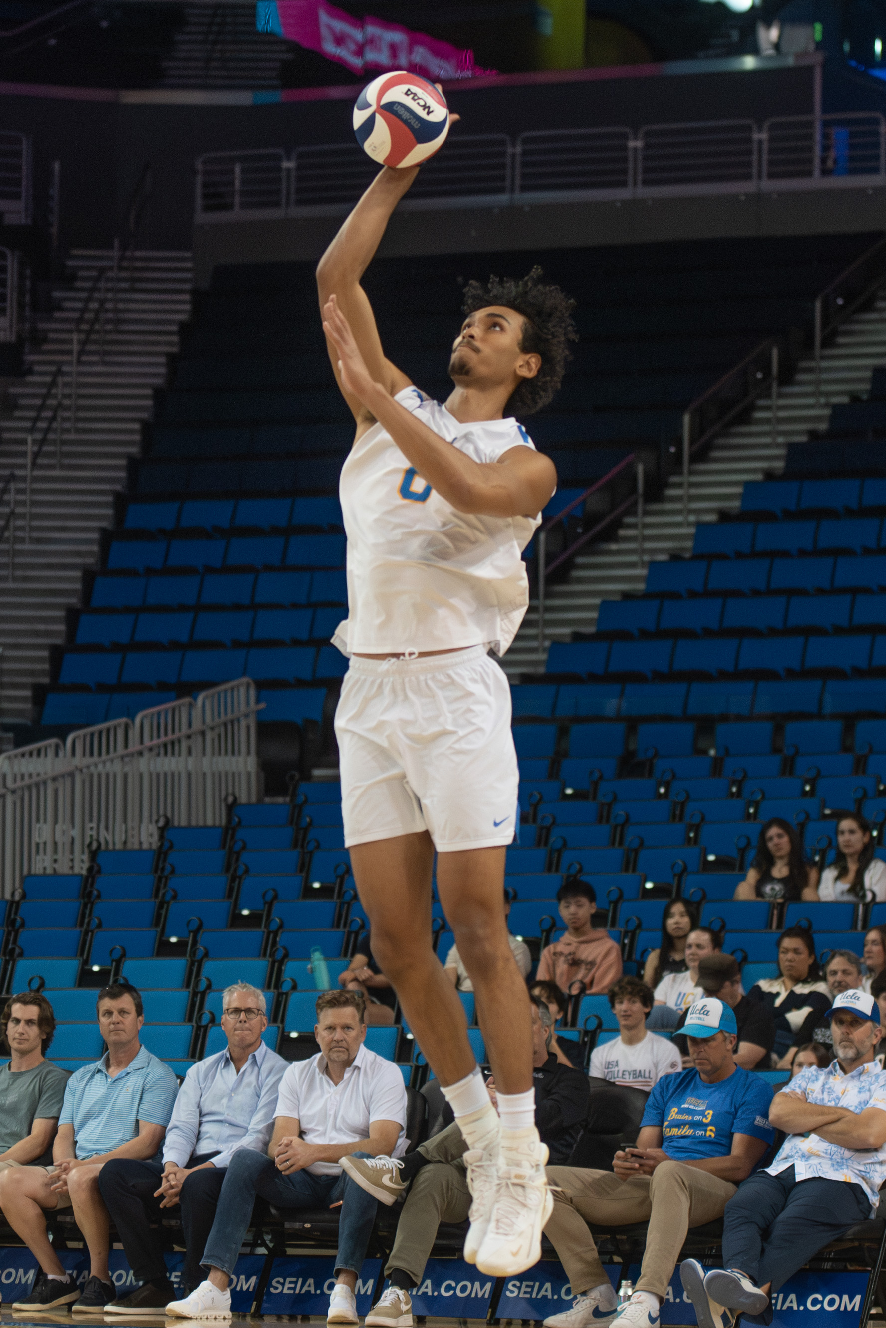 (Crystal Tompkins/Daily Bruin senior staff)