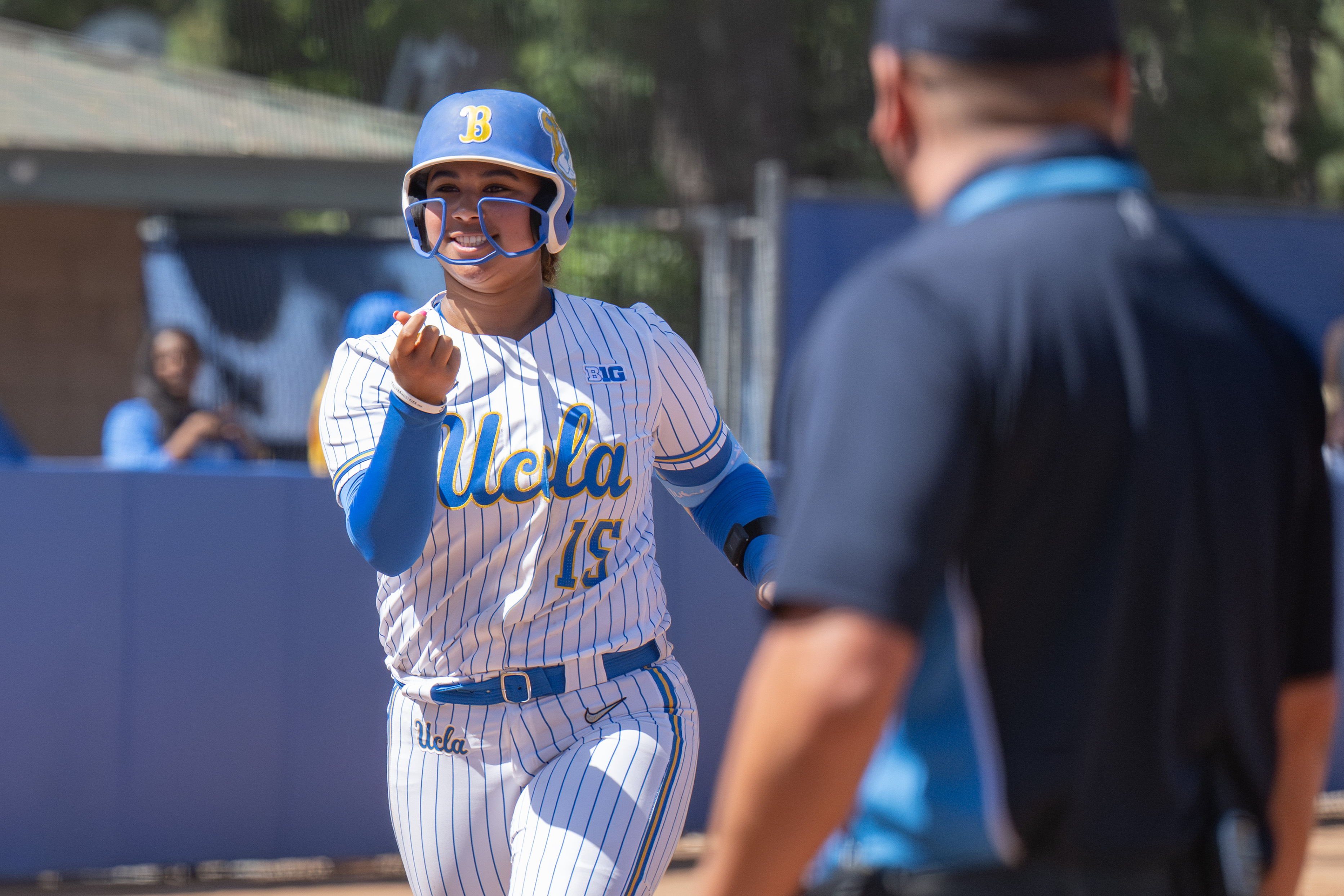 (Karla Cardenas-Felipe/Daily Bruin staff)