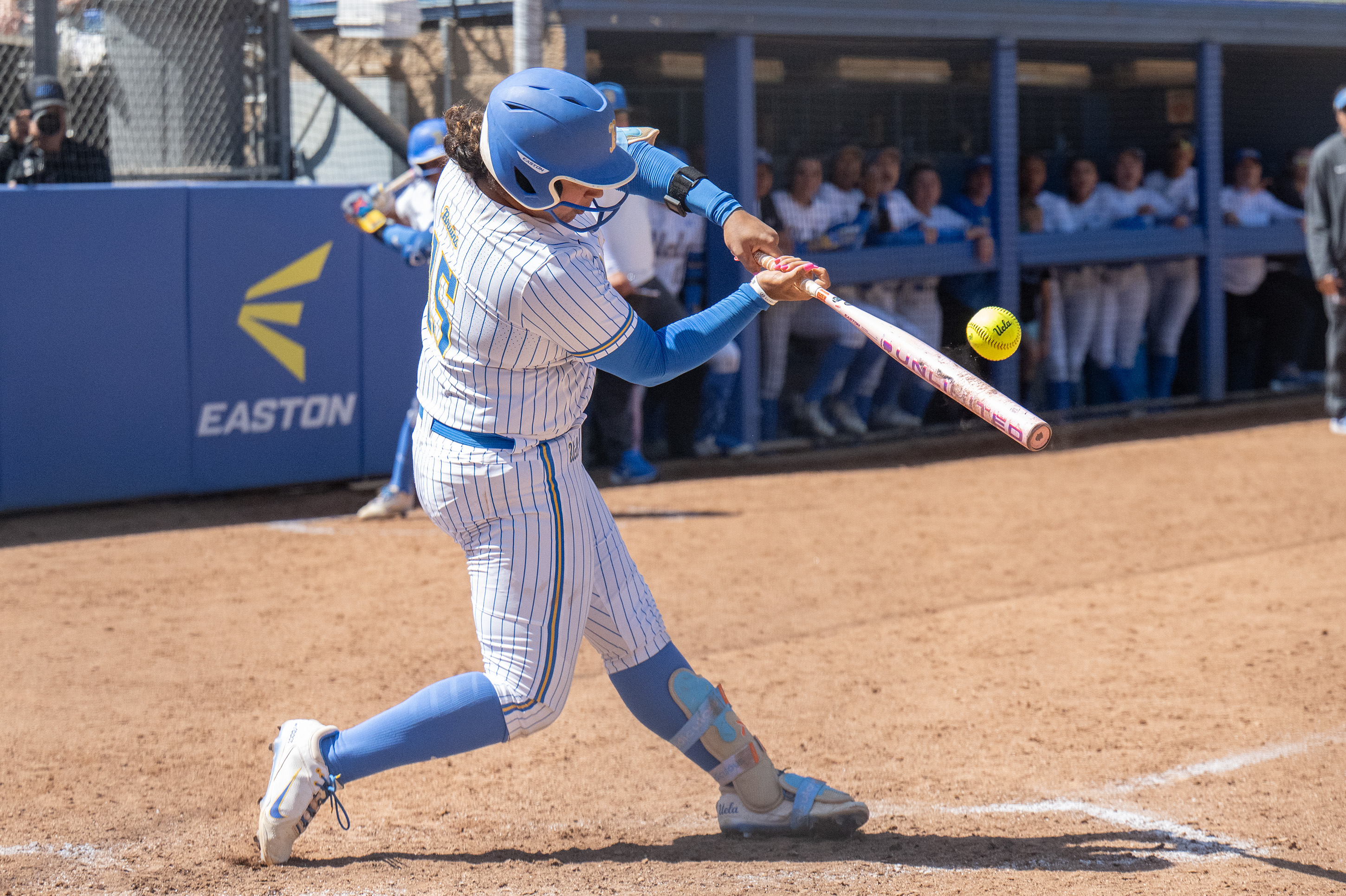 (Karla Cardenas-Felipe/Daily Bruin staff)