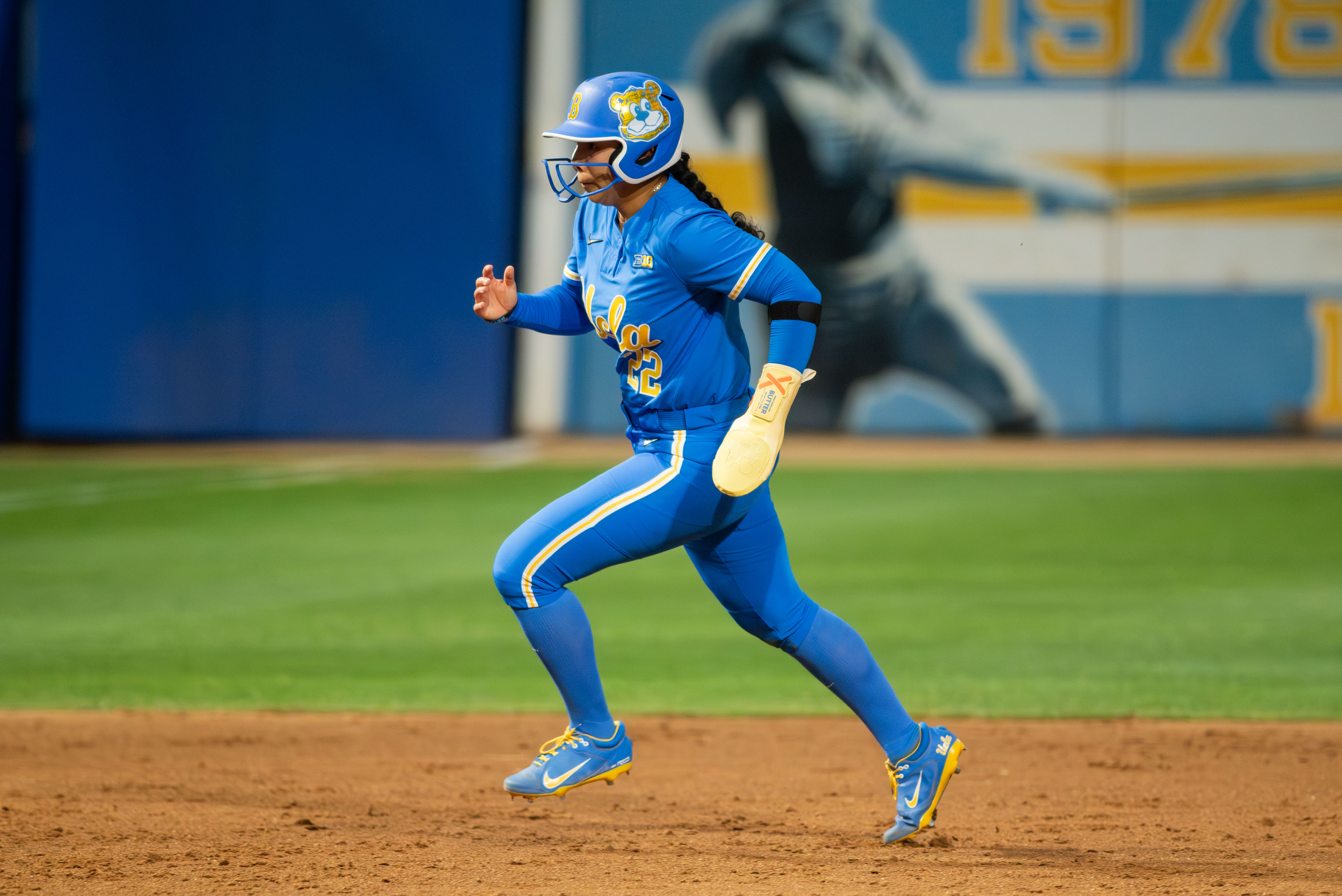 (William Gauvin/Daily Bruin)