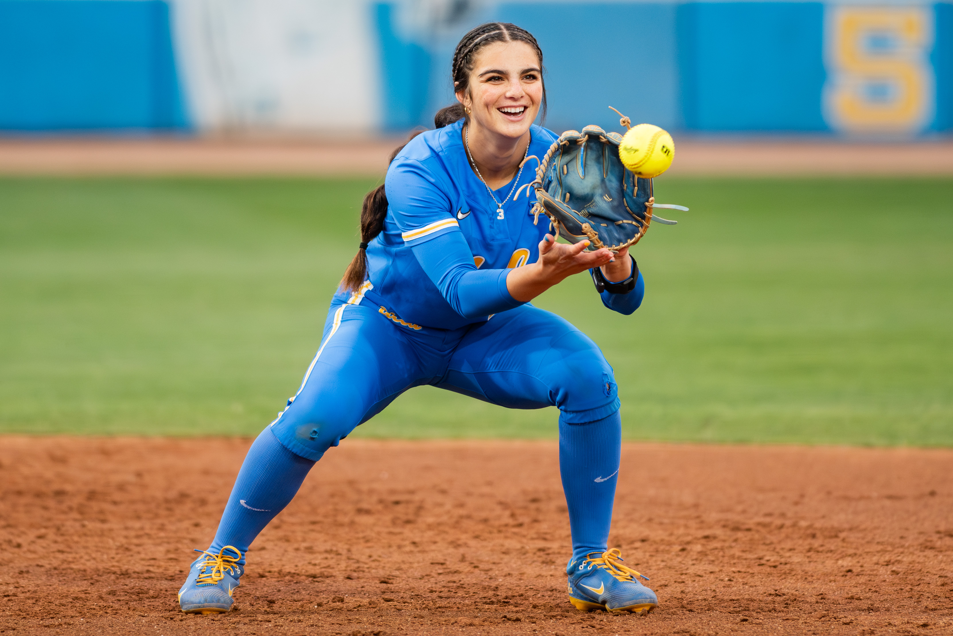 (William Gauvin/Daily Bruin)