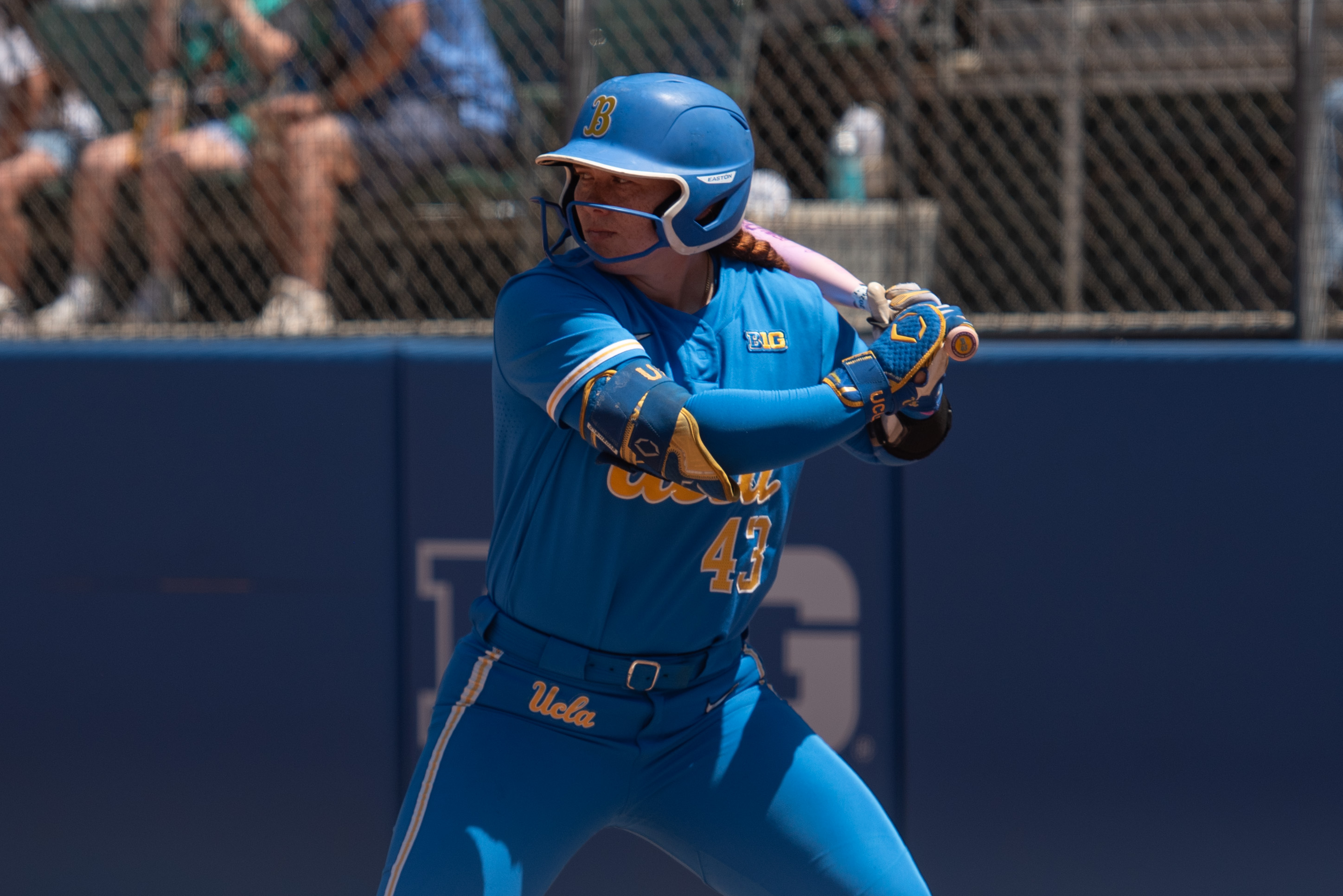 (Presley Liu /Daily Bruin)