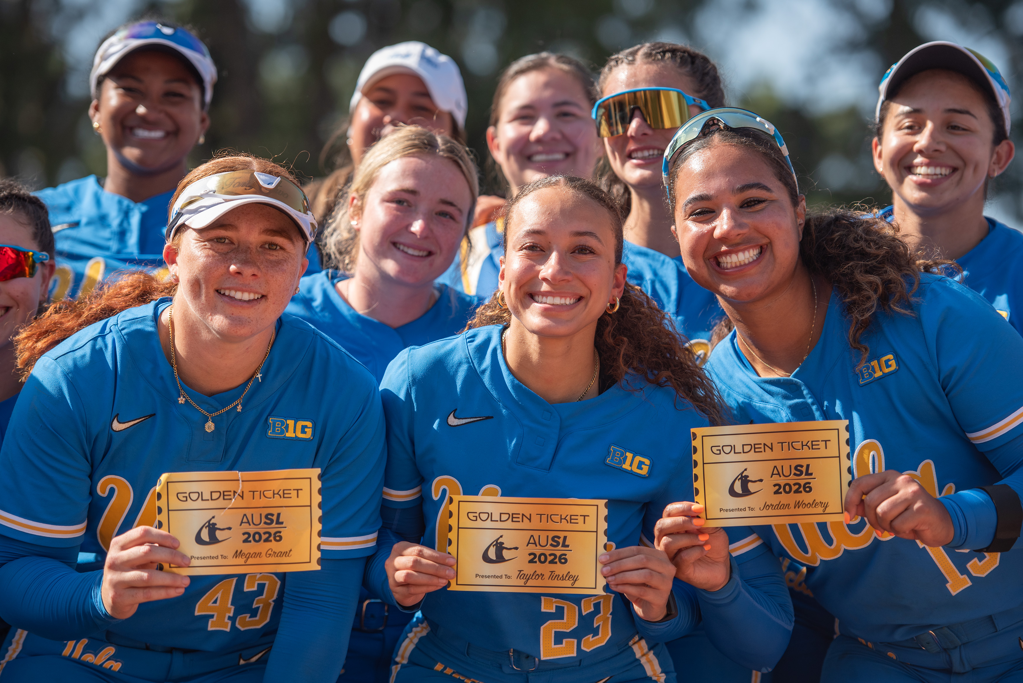 (Presley Liu/Daily Bruin)