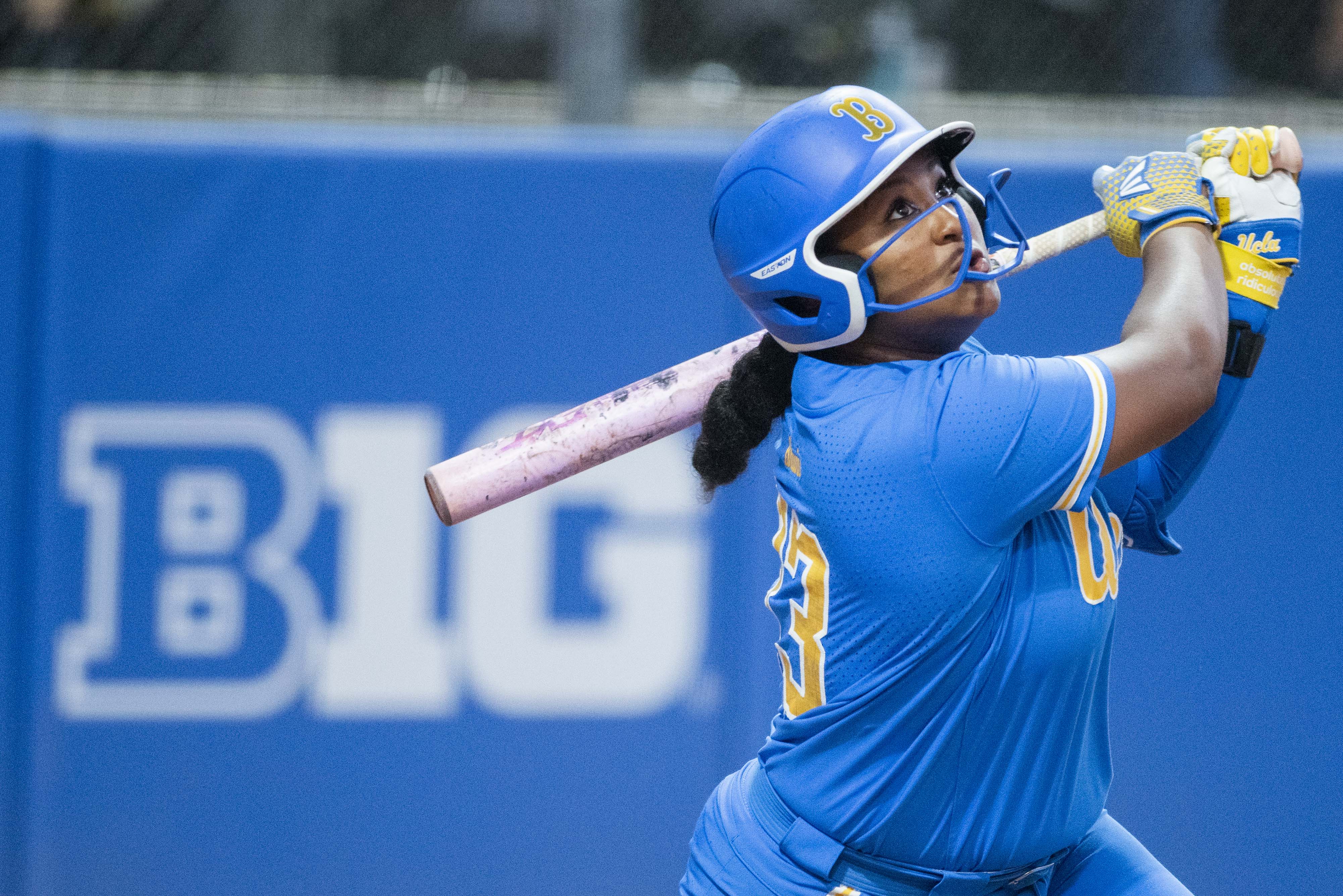 (William Gauvin/Daily Bruin)