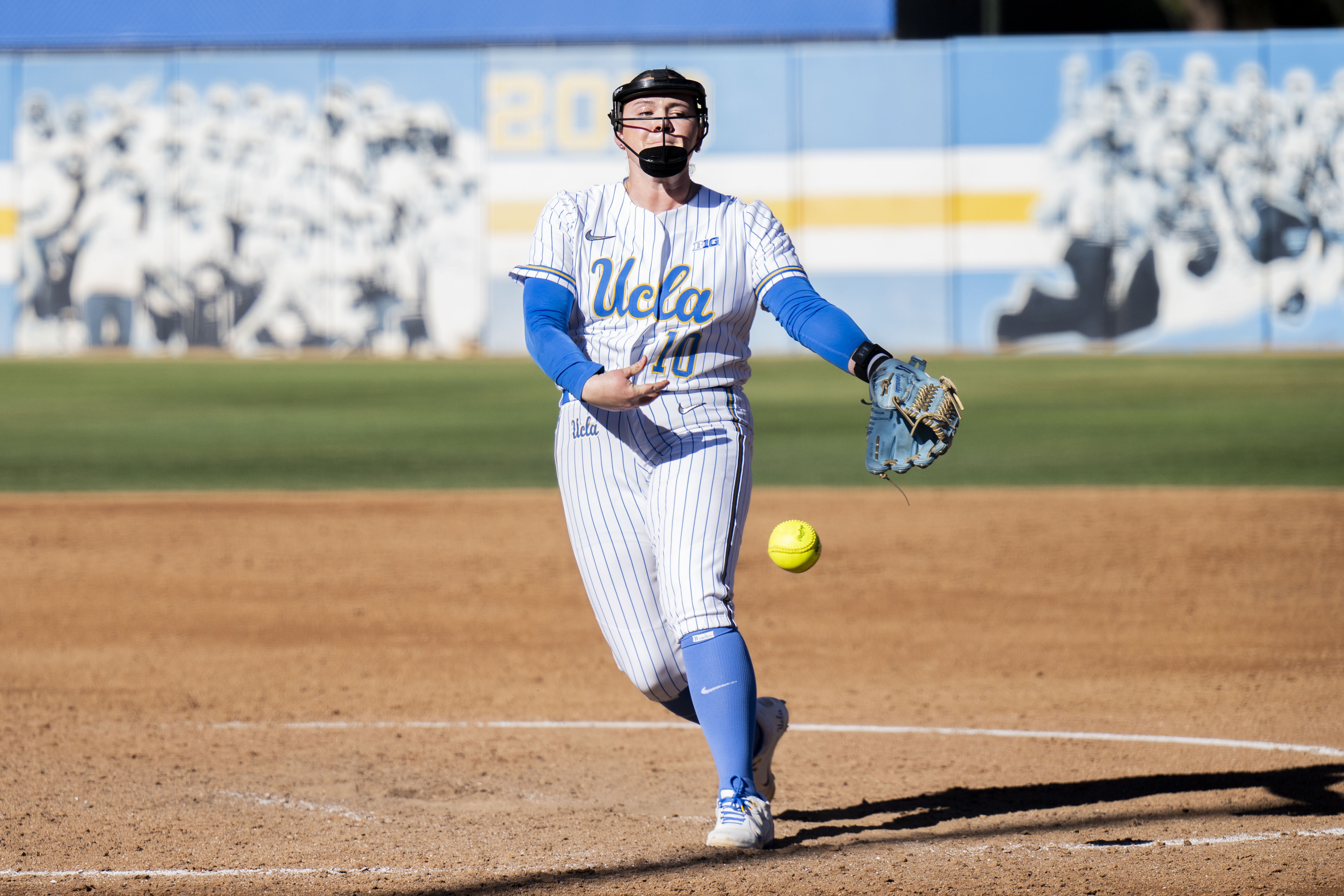 (Bettina Wu/Daily Bruin senior staff)