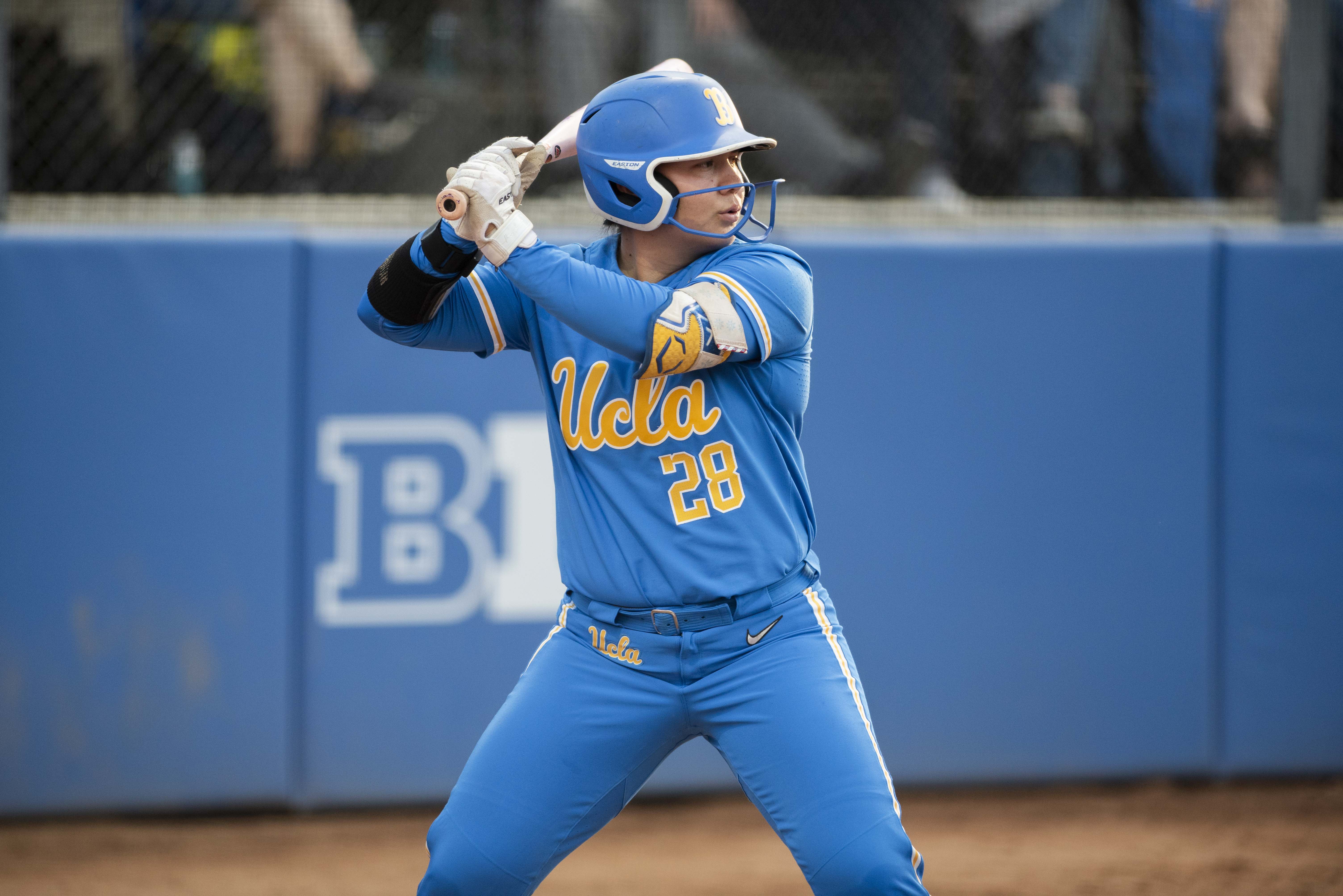 (William Gauvin/Daily Bruin)