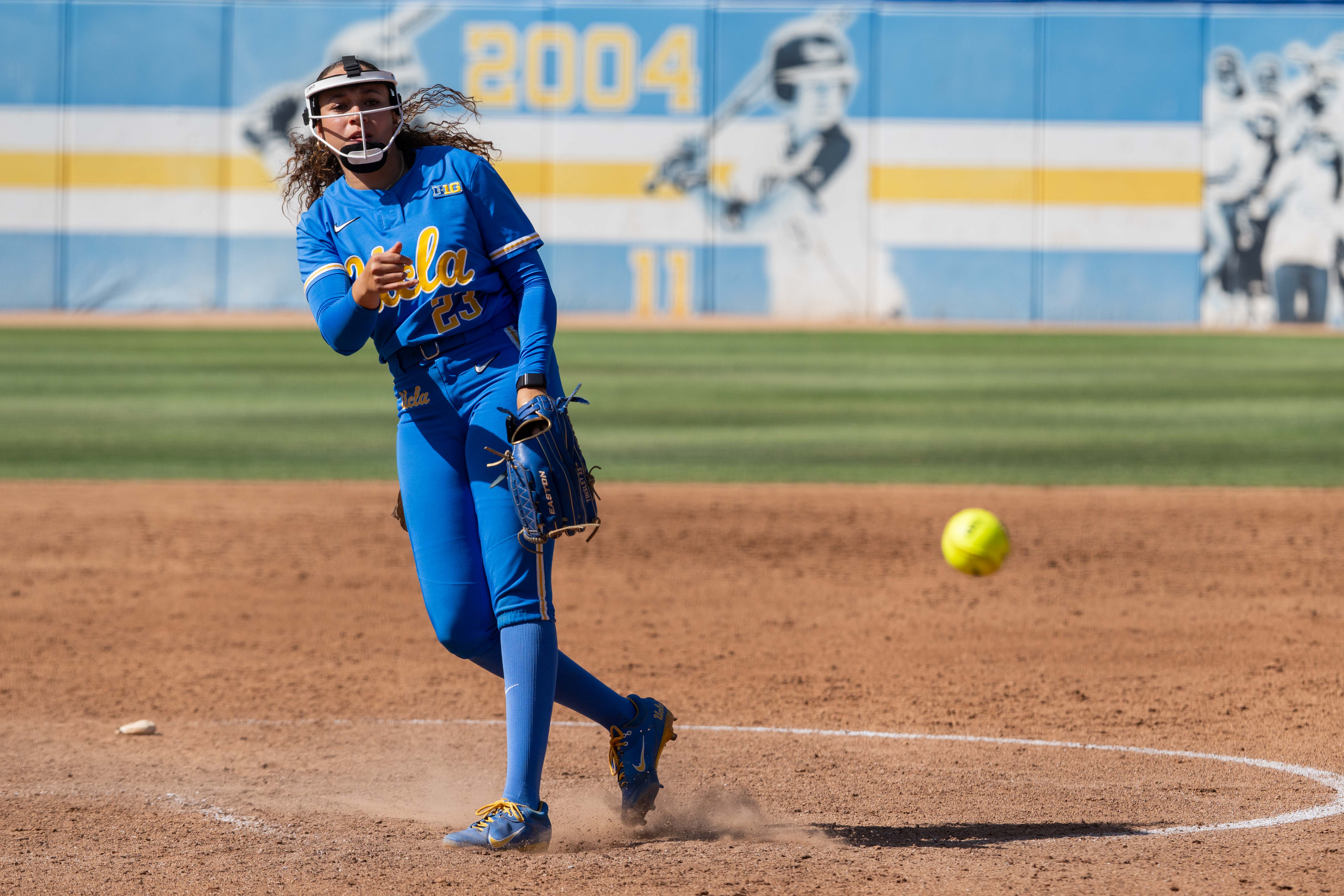 (Leydi Cris Cobo Cordon/Daily Bruin senior staff)