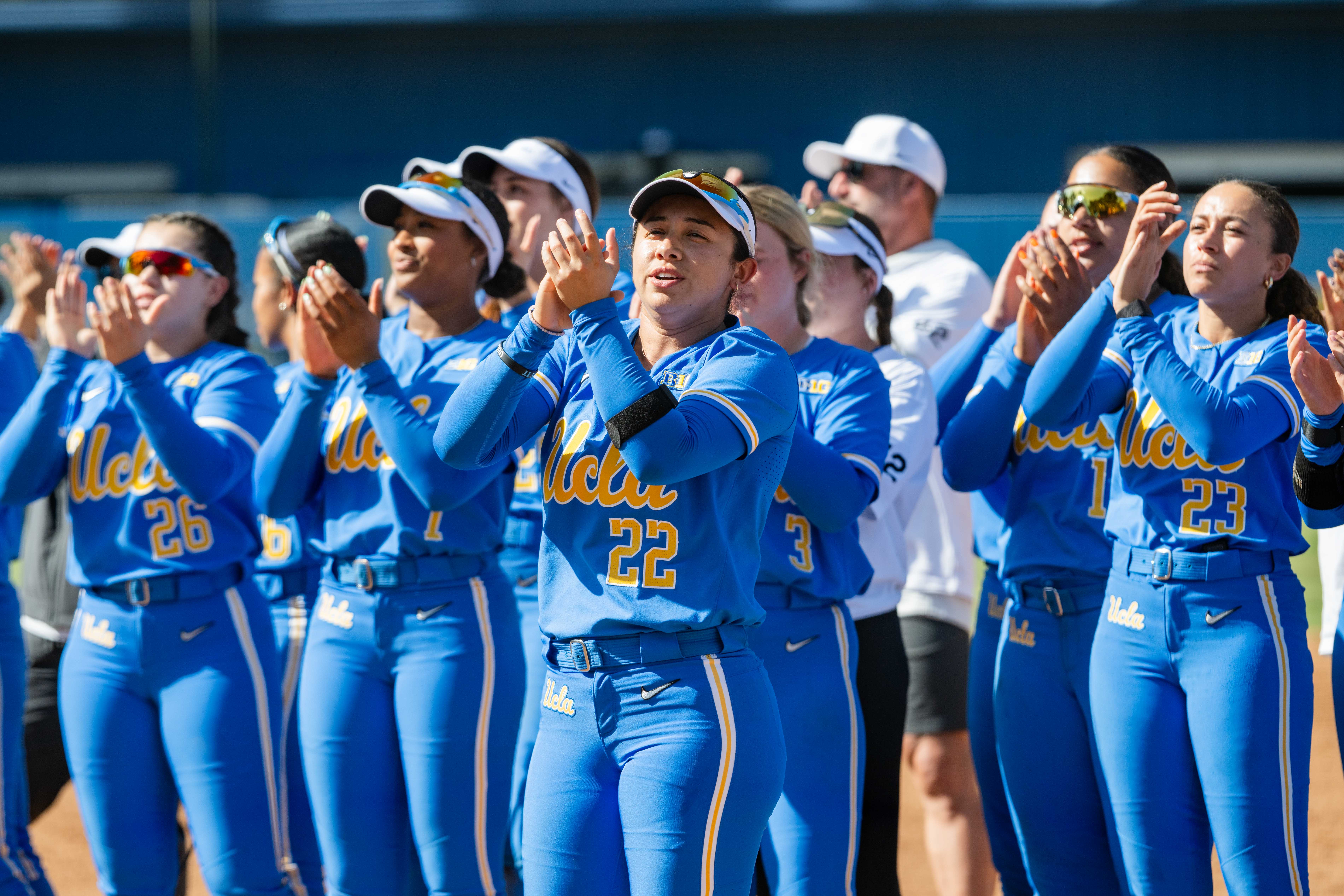 (Leydi Cris Cobo Cordon/Daily Bruin senior staff)