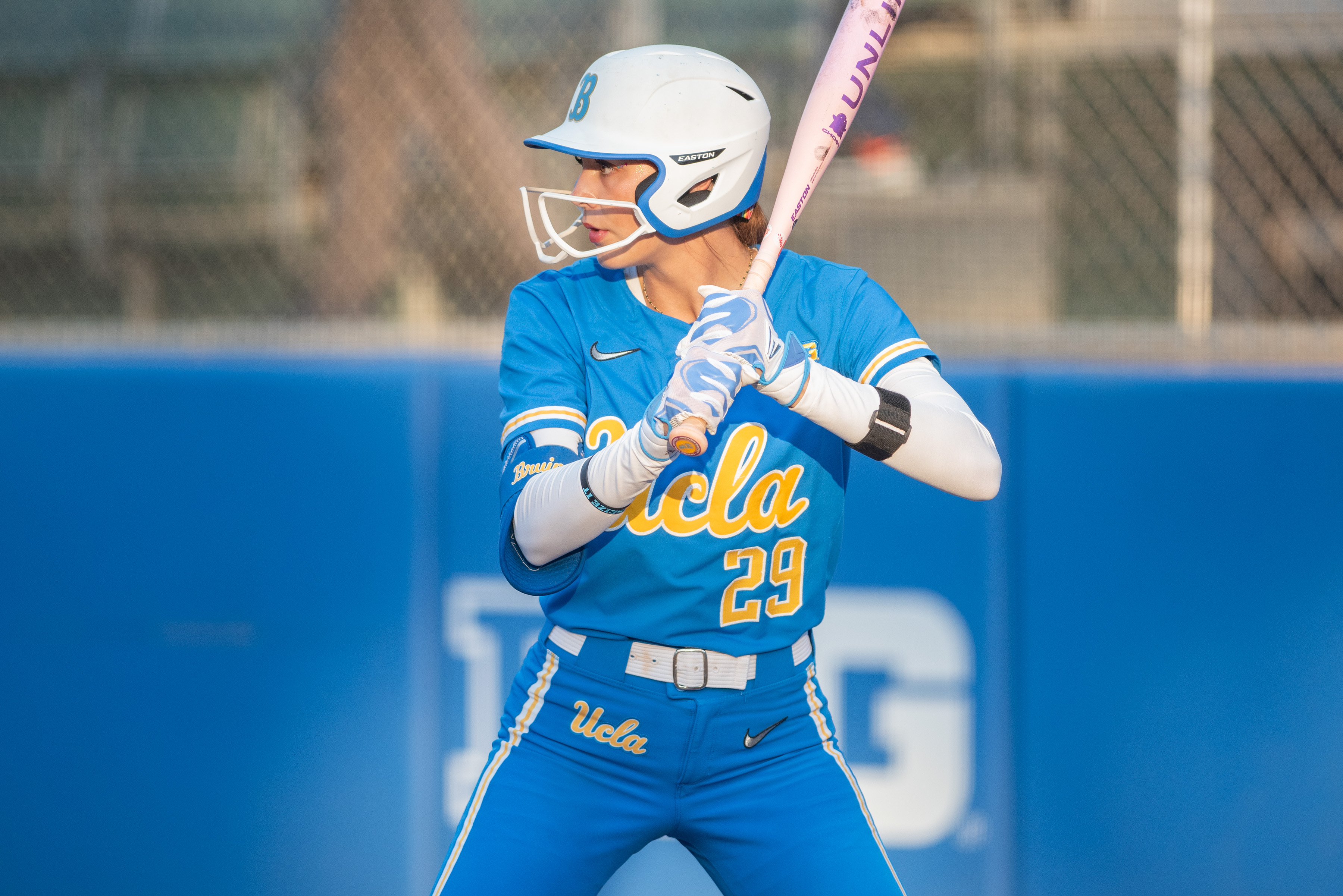 (William Gauvin/Daily Bruin)