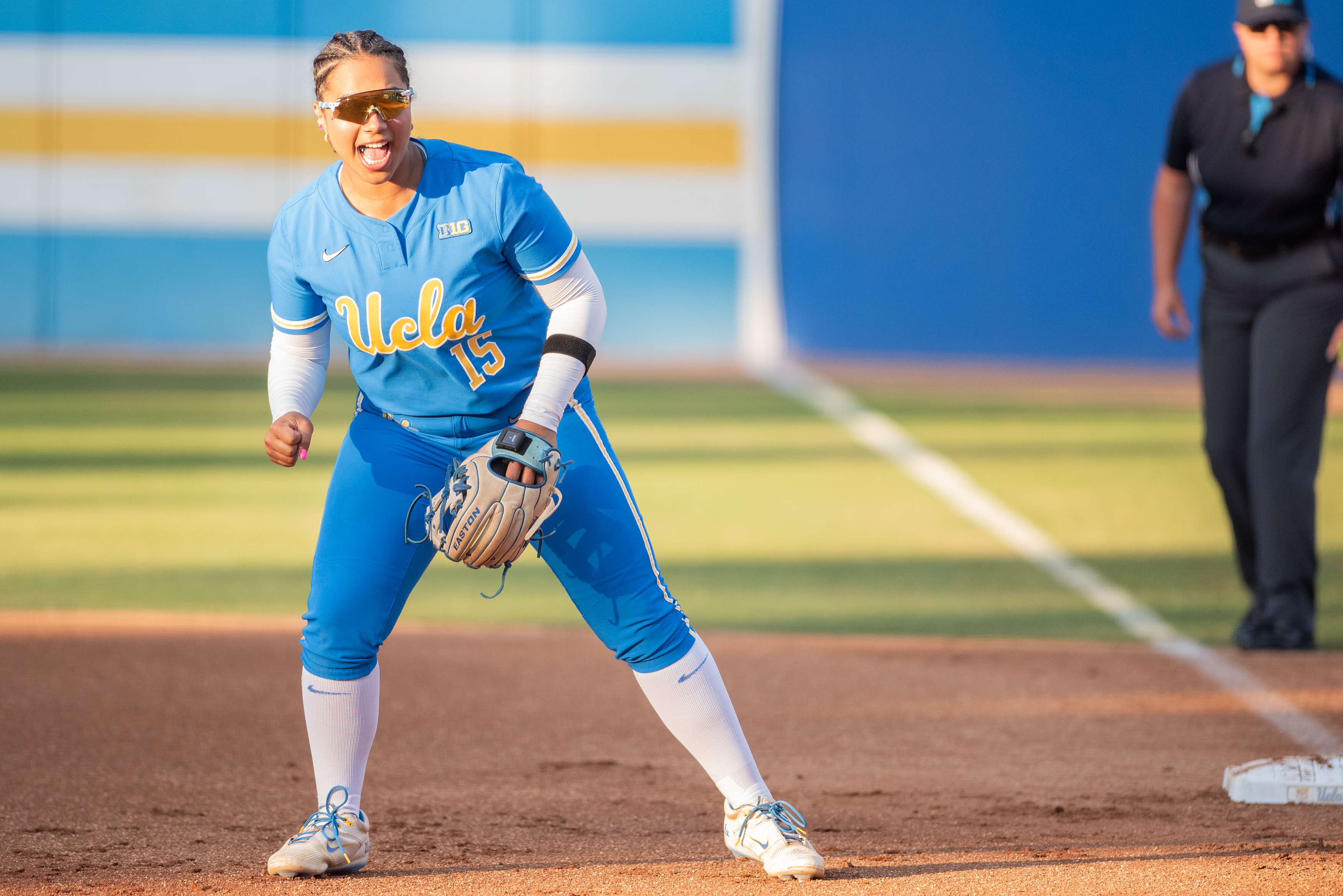 (William Gauvin/Daily Bruin)