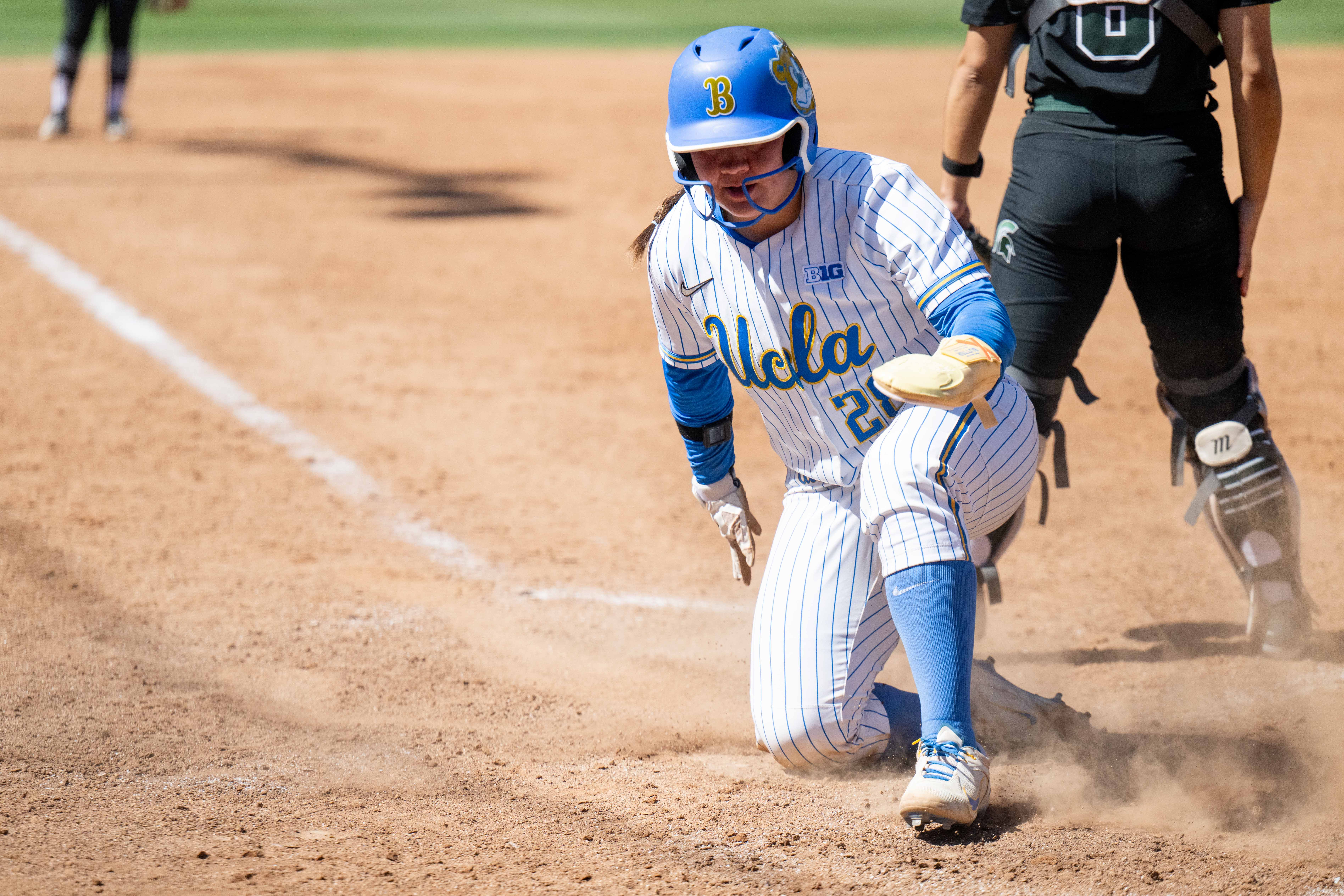 (Karla Cardenas-Felipe/Daily Bruin staff)