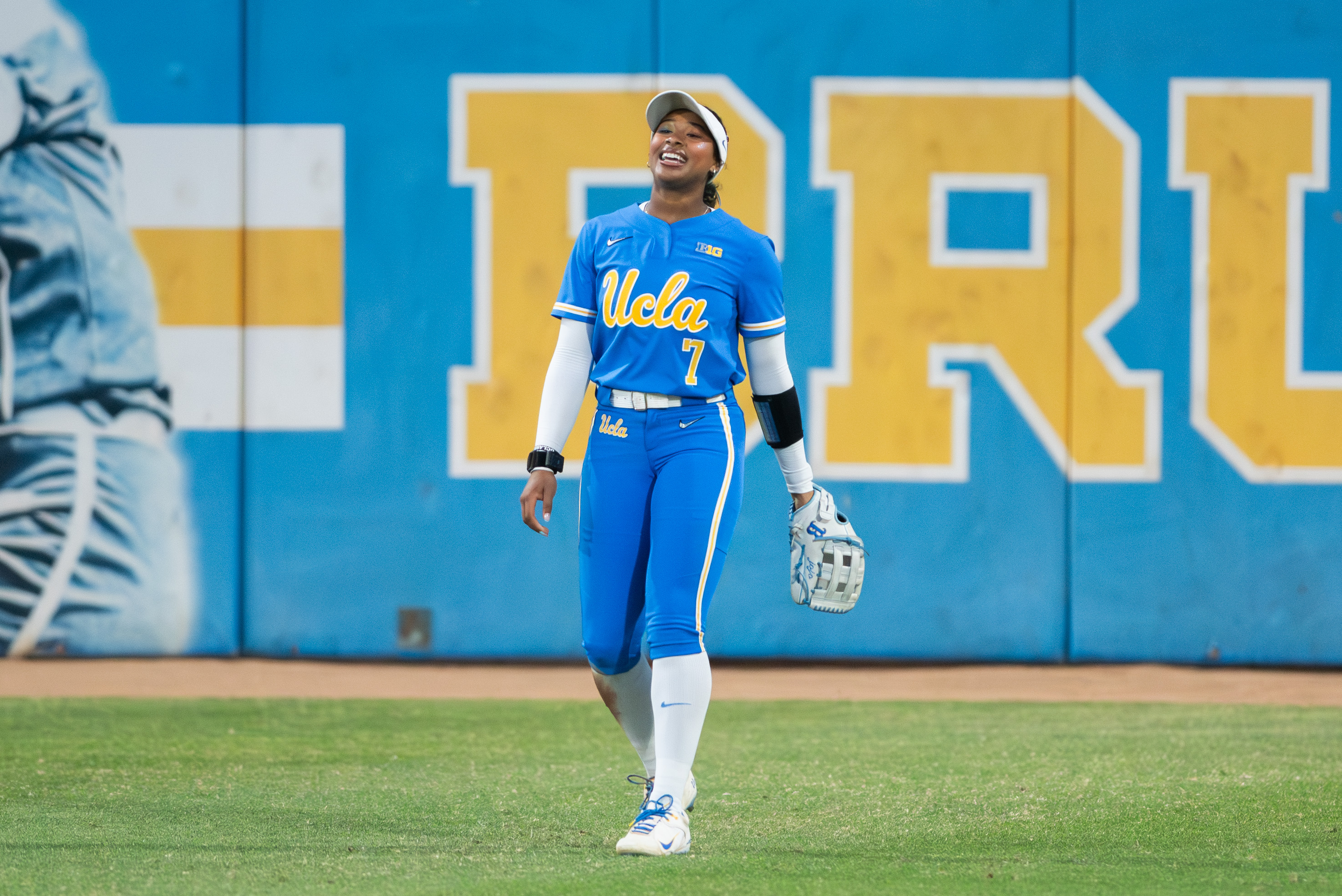 (William Gauvin/Daily Bruin)