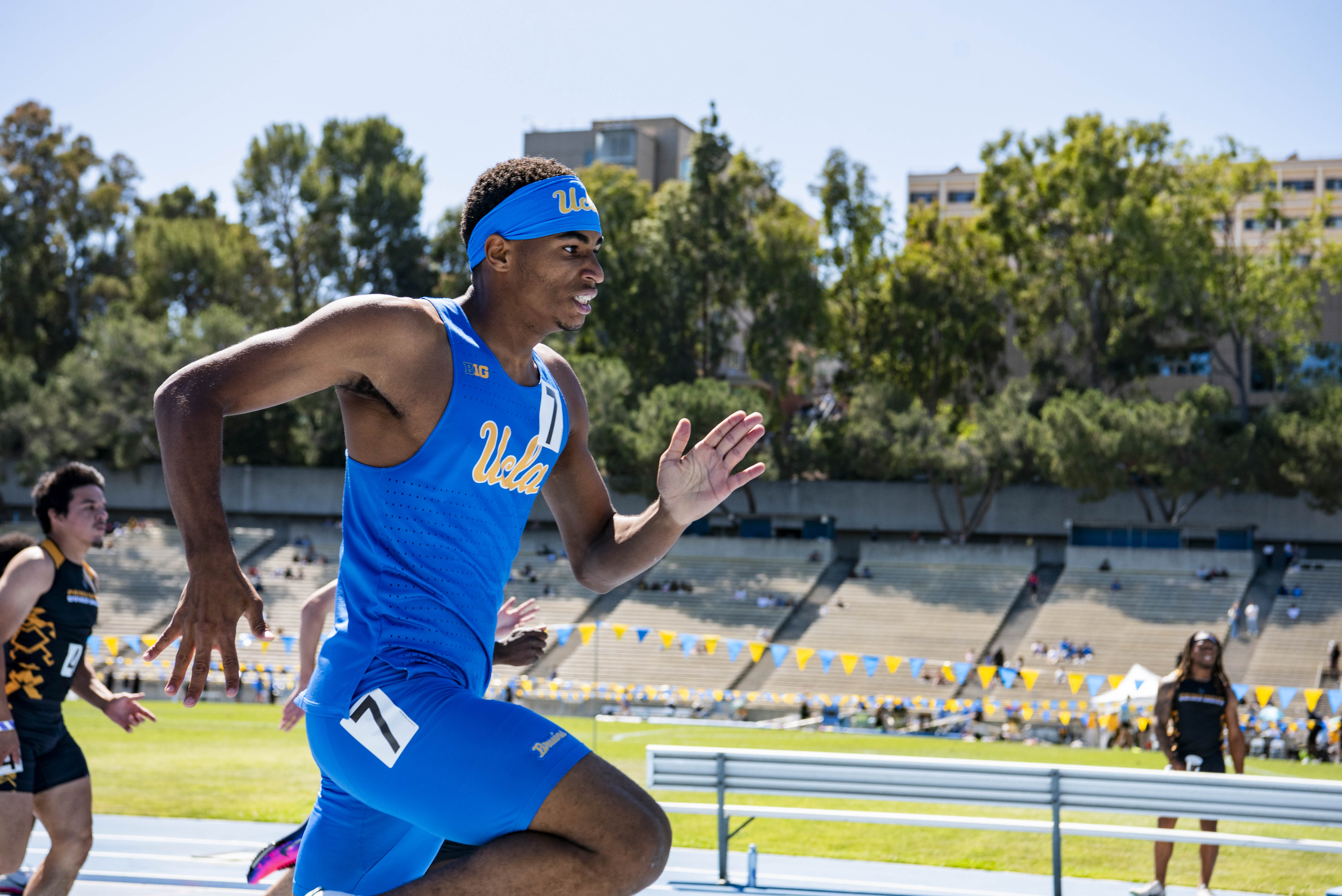 (Leydi Cris Cobo Cordon/Daily Bruin senior staff)