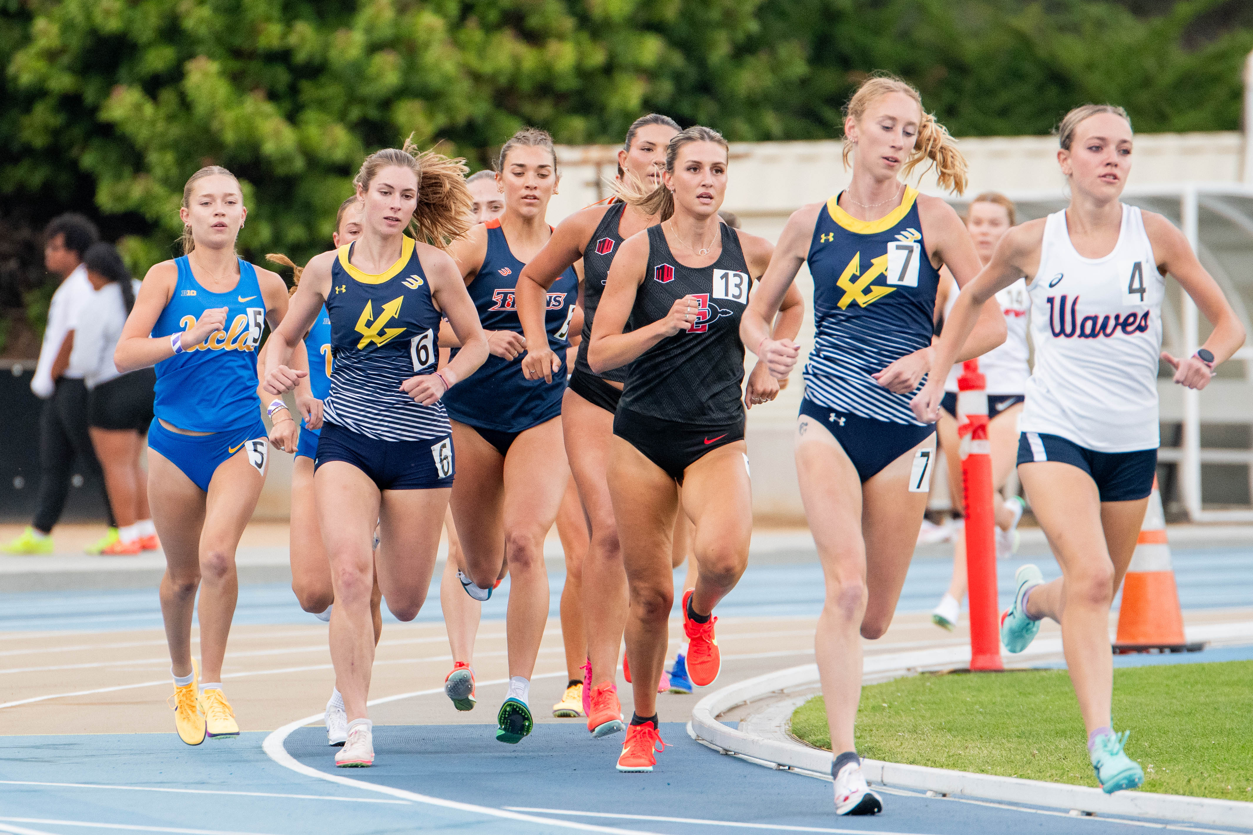 (Kai Dizon/Daily Bruin senior staff)