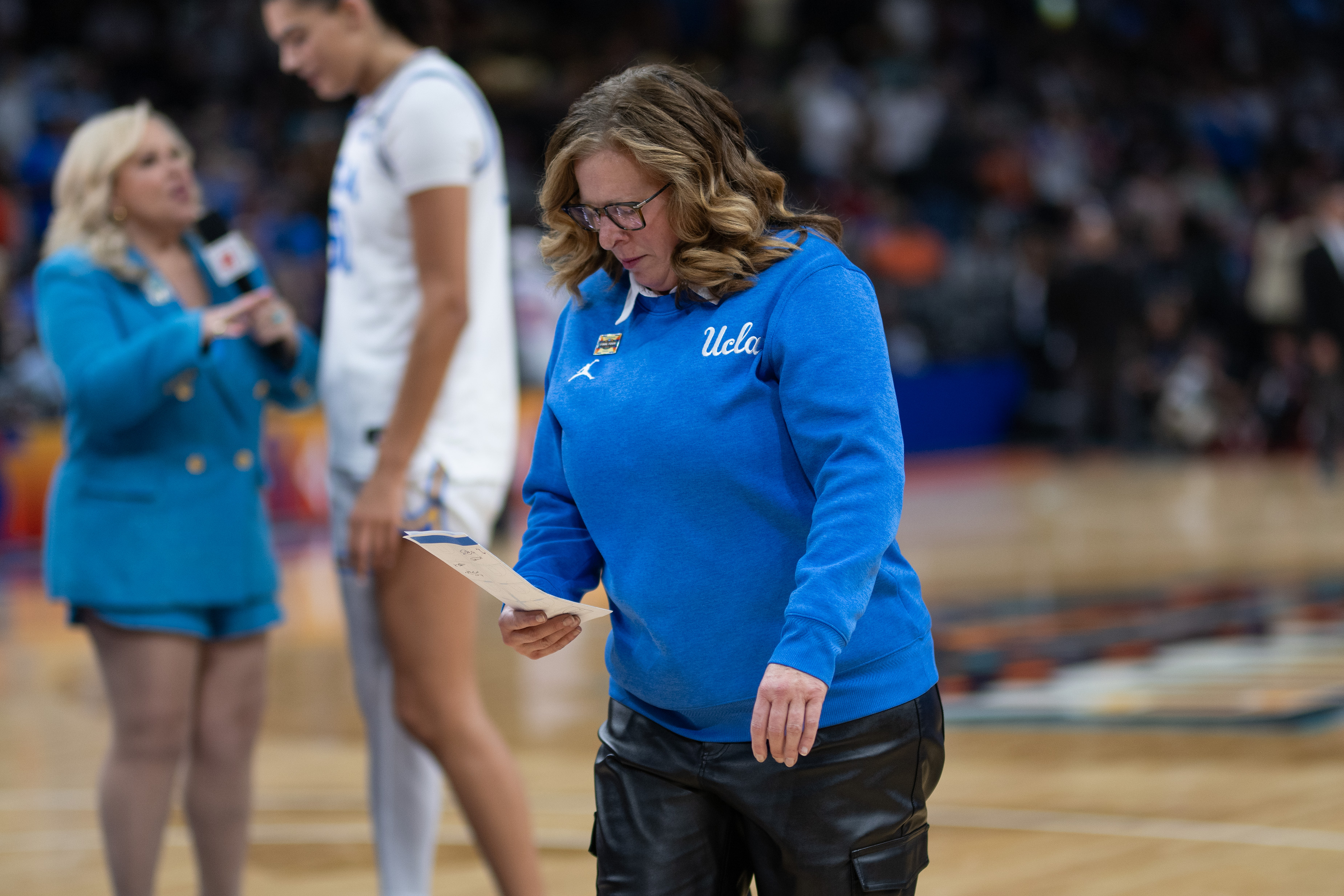 (Aidan Sun/Assistant Photo editor)