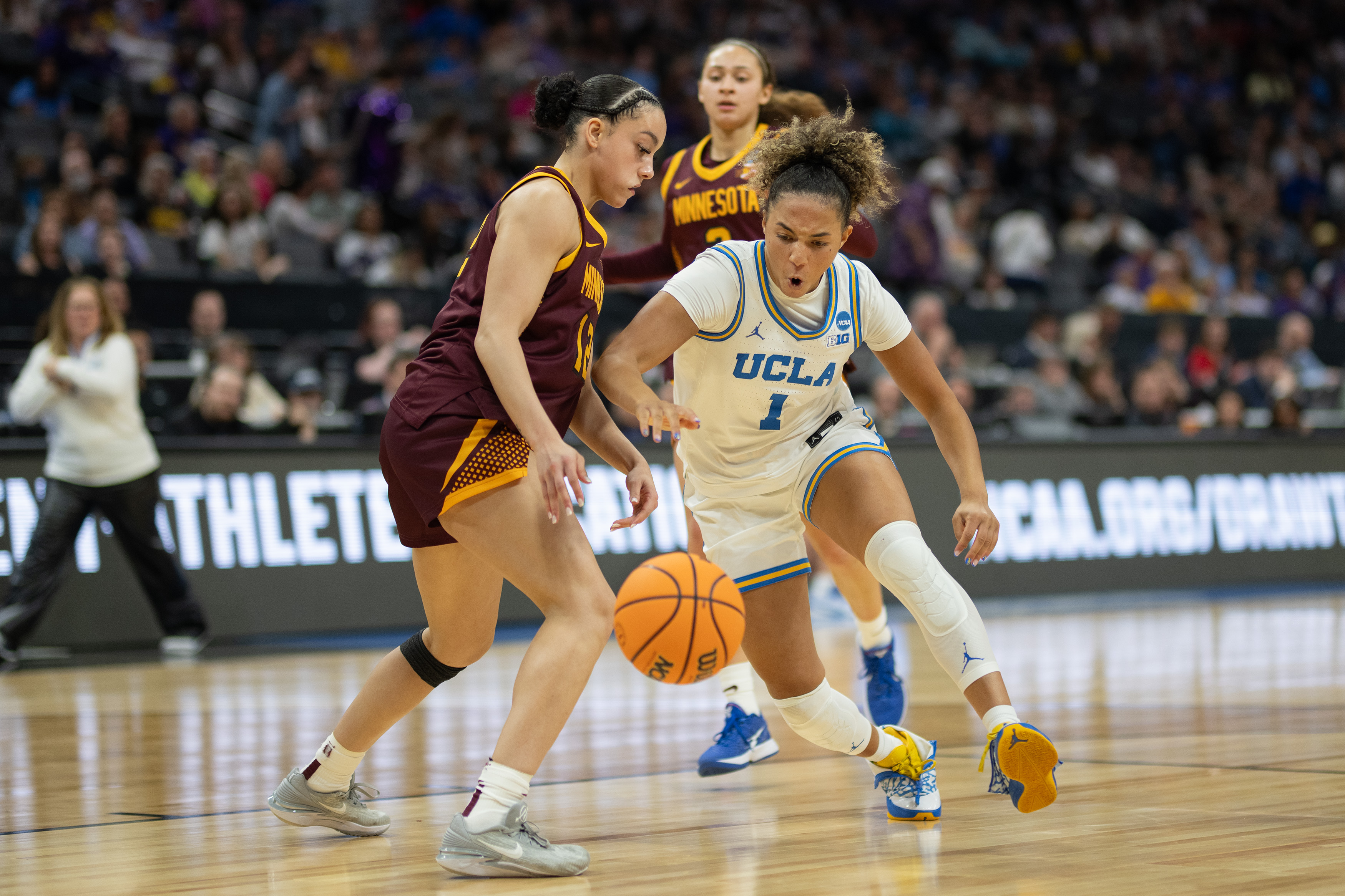 (Andrew Ramiro Diaz/Photo editor)