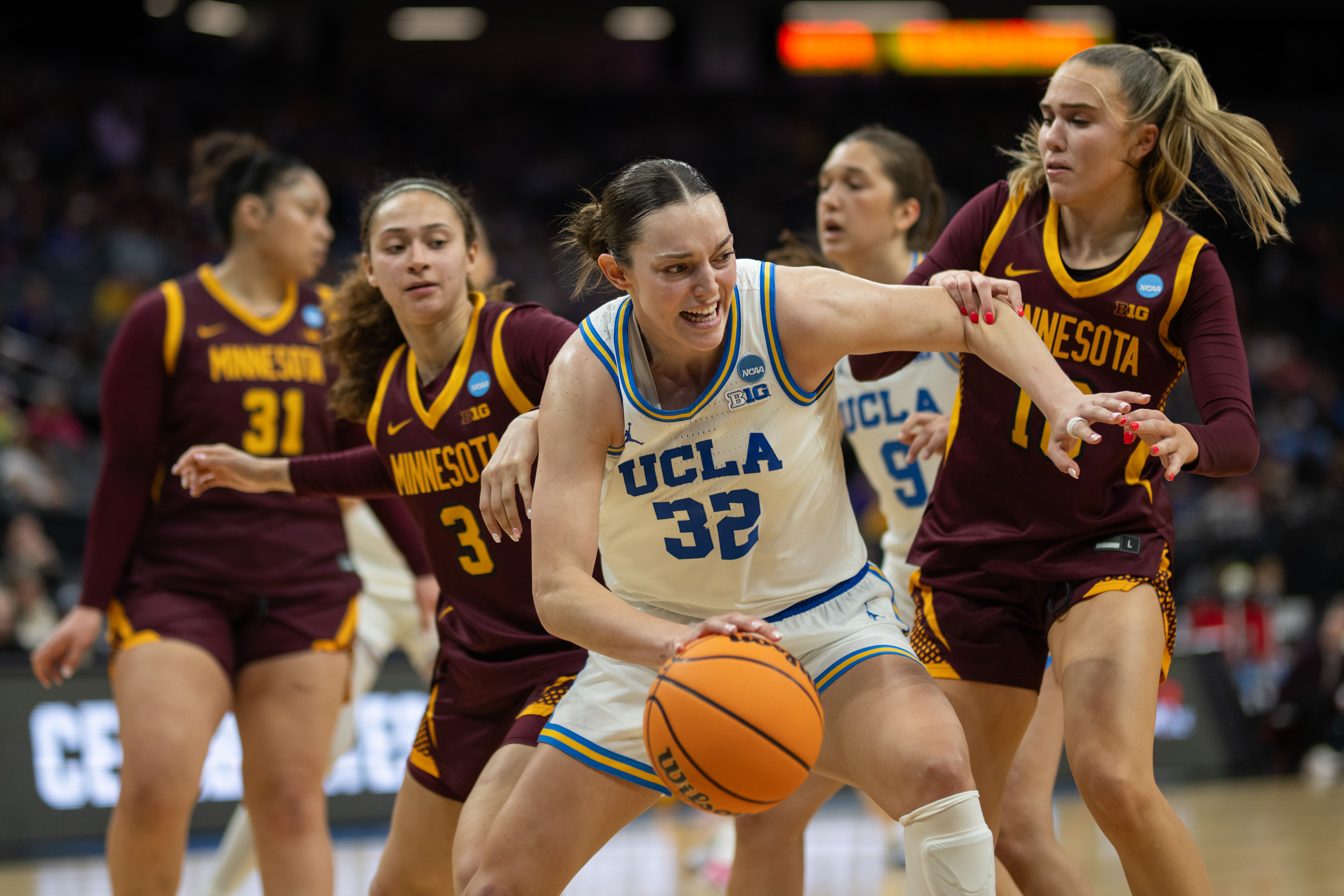 (Andrew Ramiro Diaz/Photo editor)