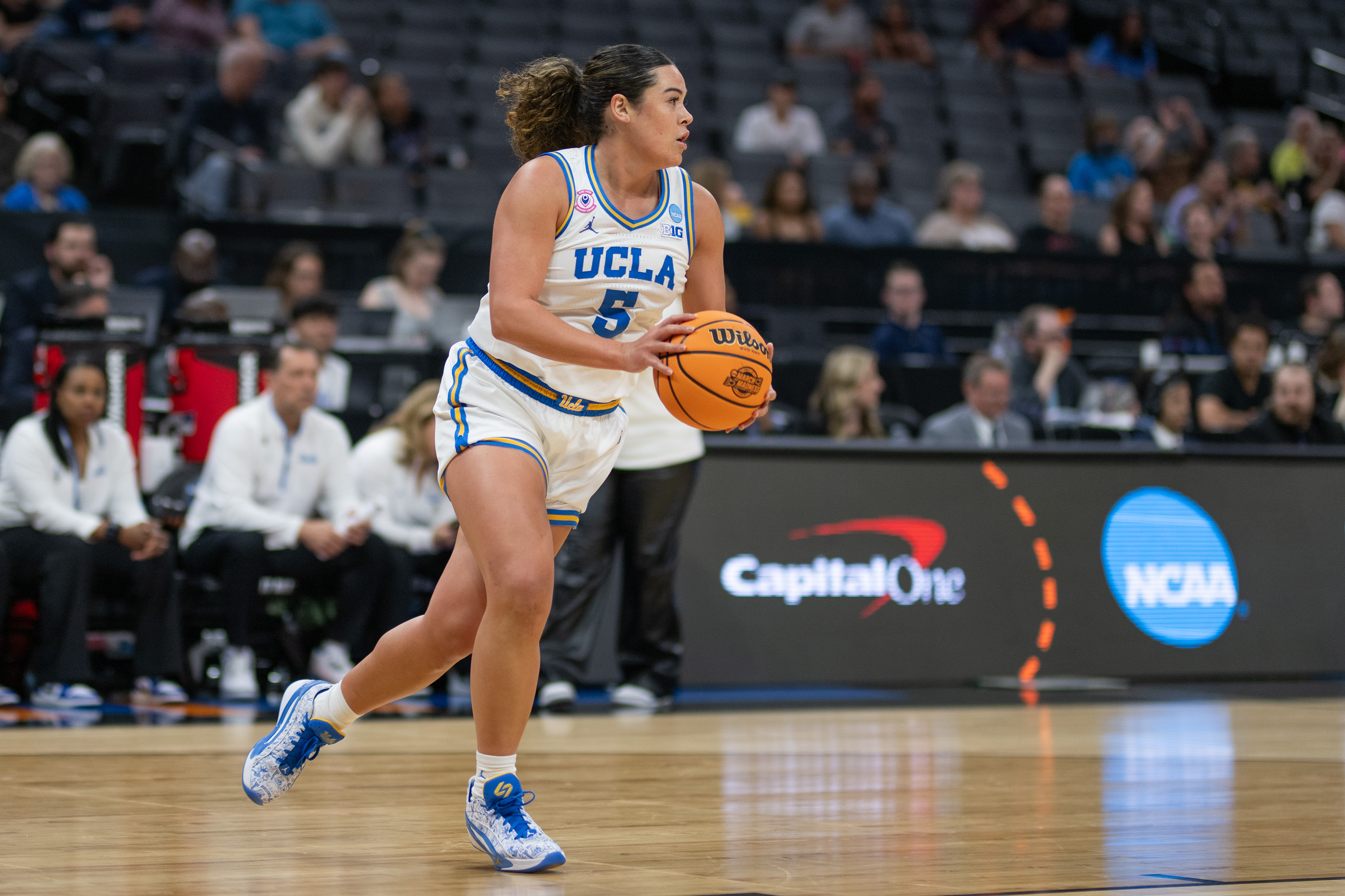 (Andrew Ramiro Diaz/Photo editor)