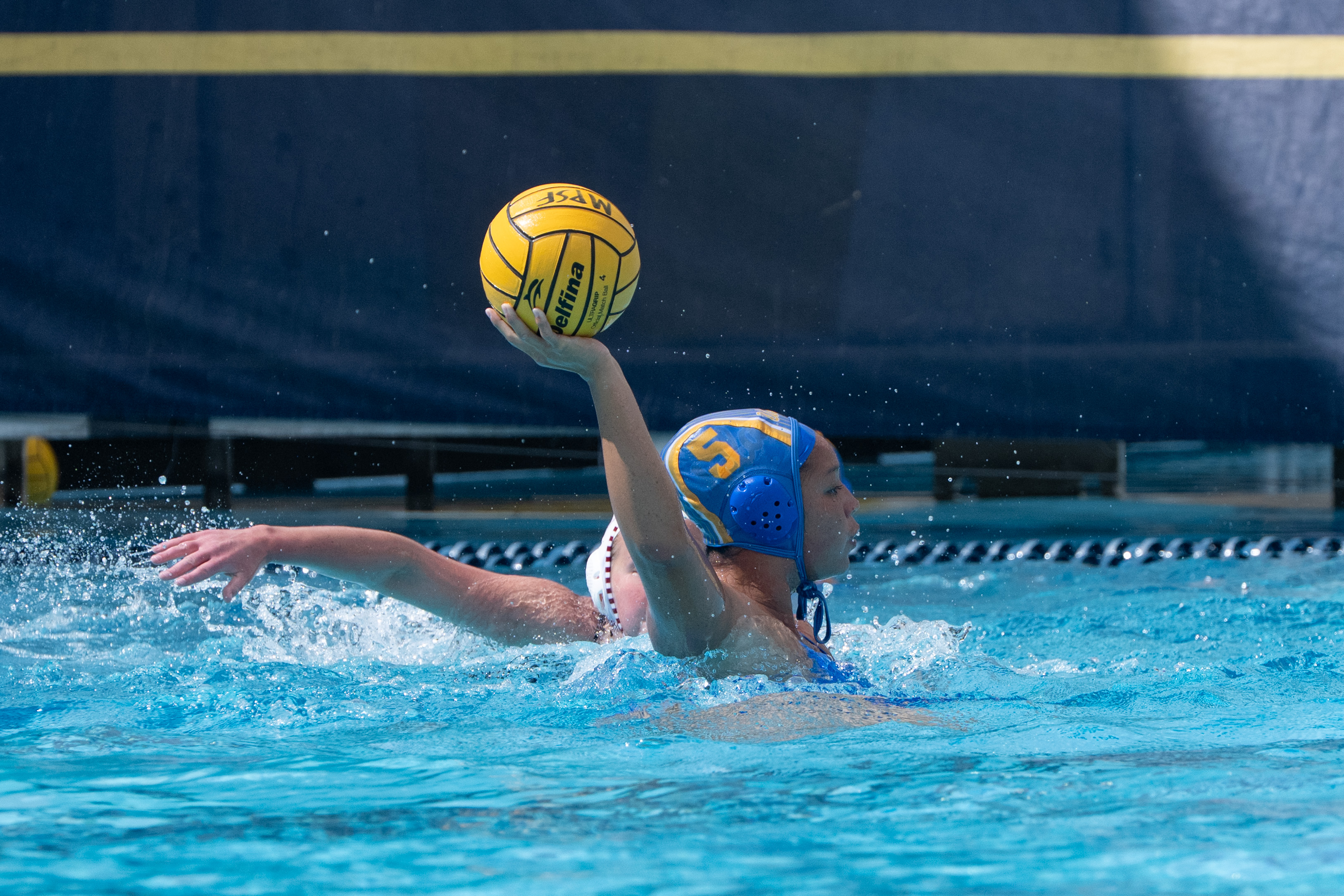 (Karla Cardenas-Felipe/Daily Bruin staff)