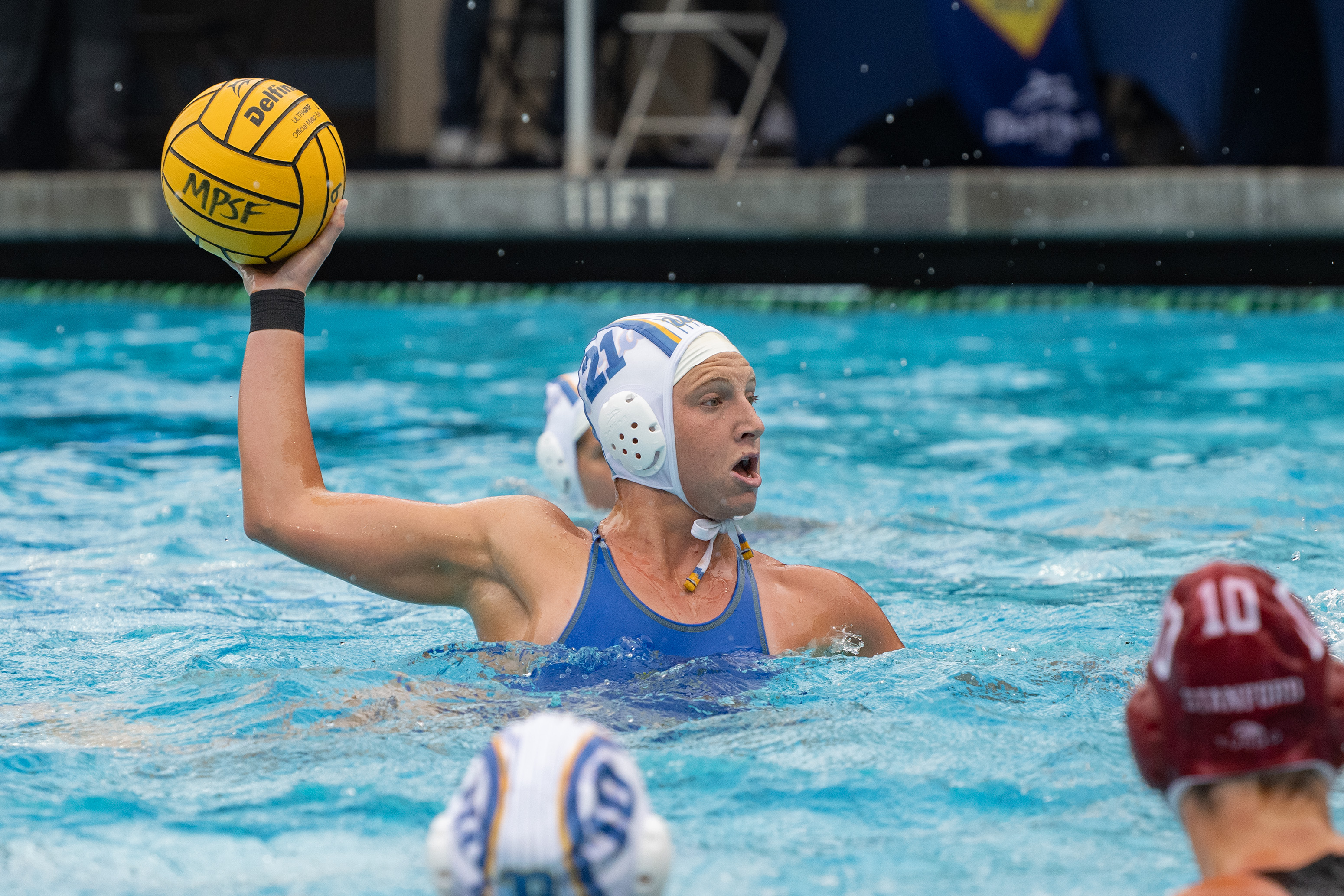 (Karla Cardenas-Felipe/Daily Bruin staff)