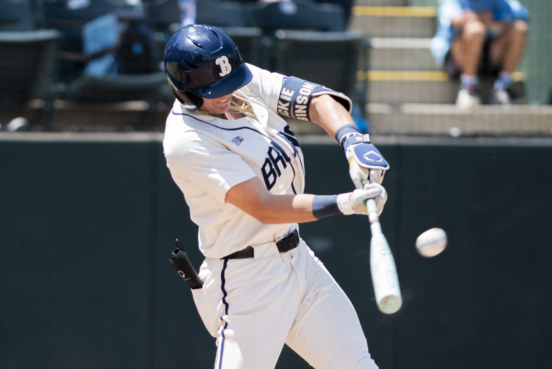 (Miles Turner/Daily Bruin)