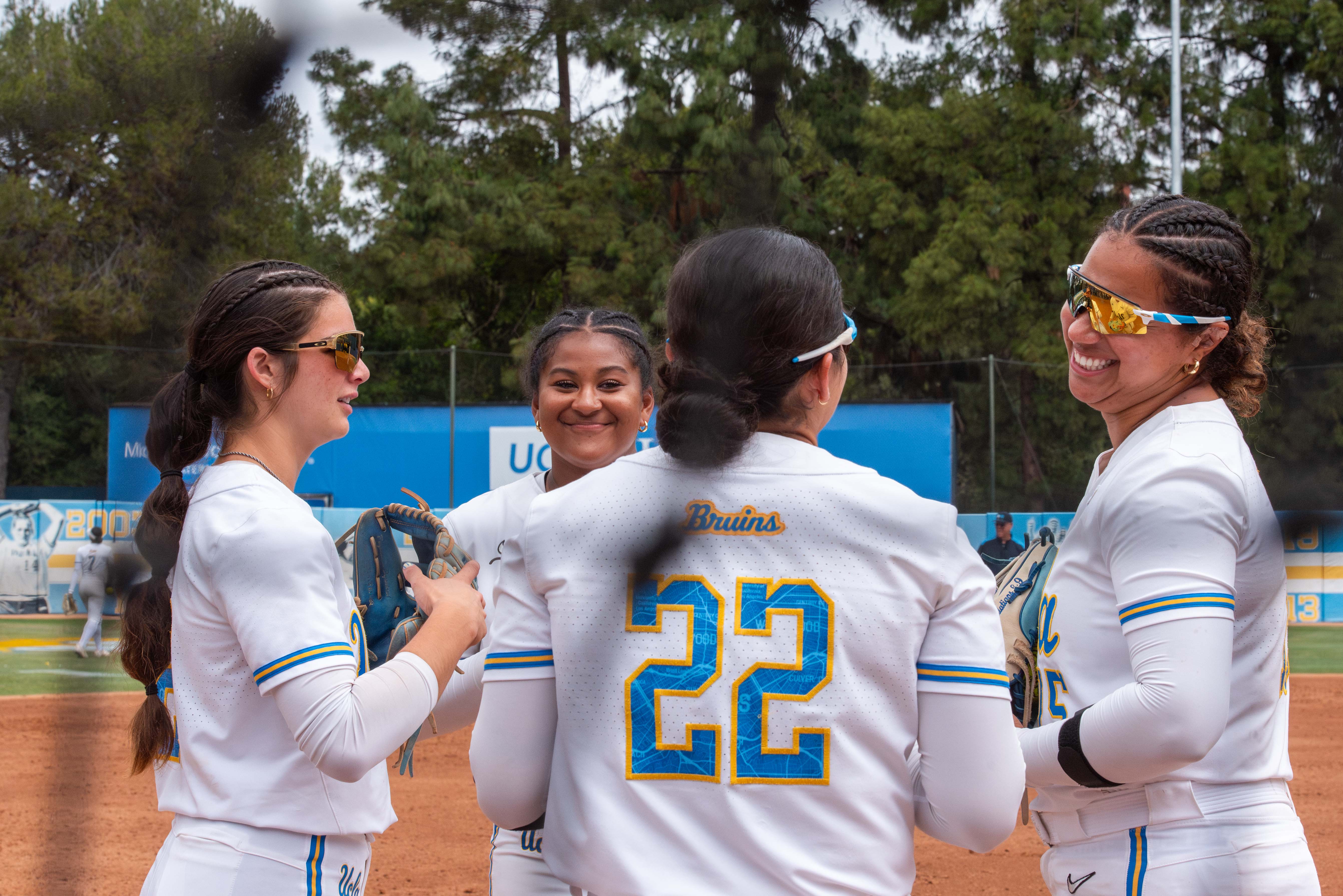 (Presley Liu /Daily Bruin)