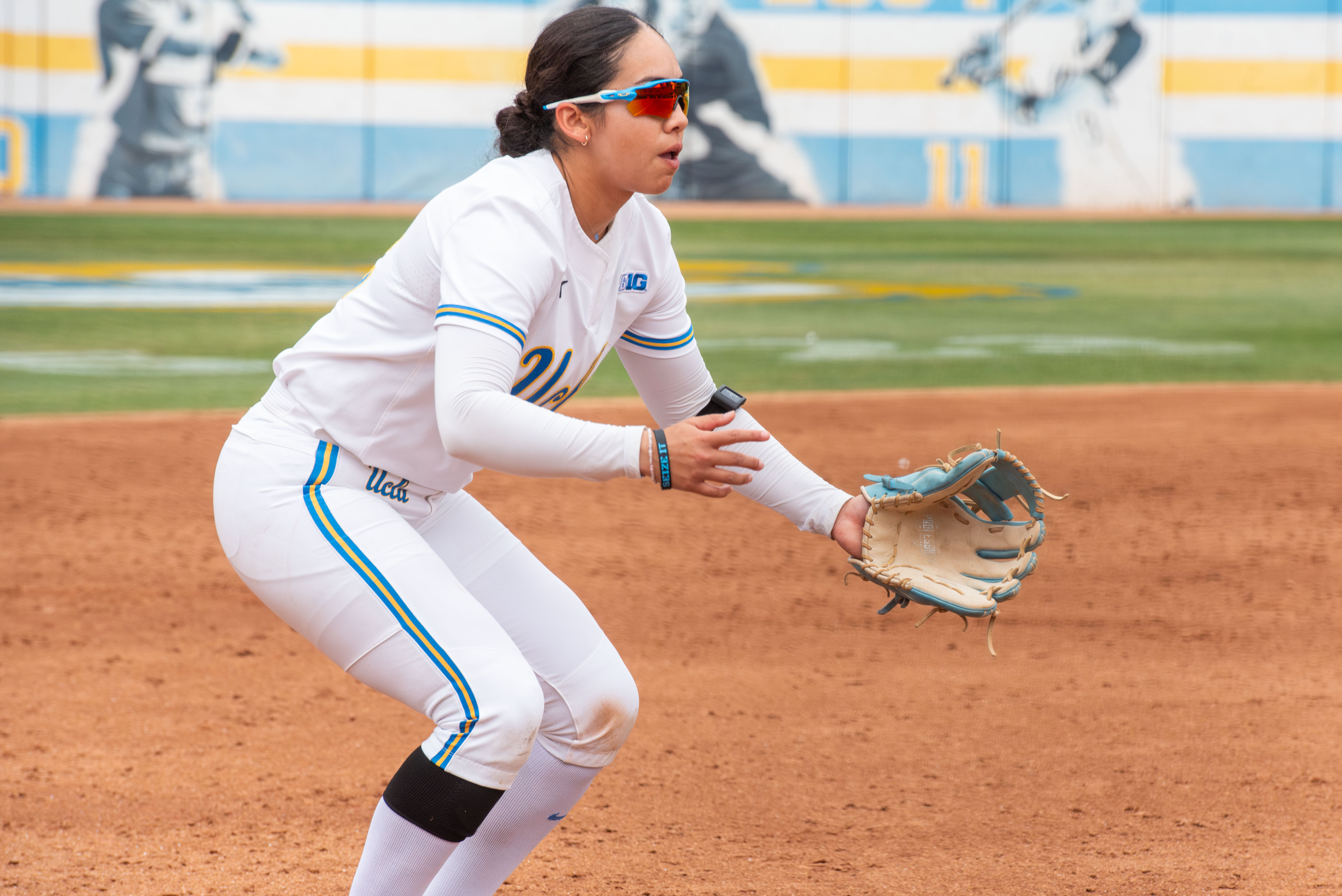 (Presley Liu /Daily Bruin)