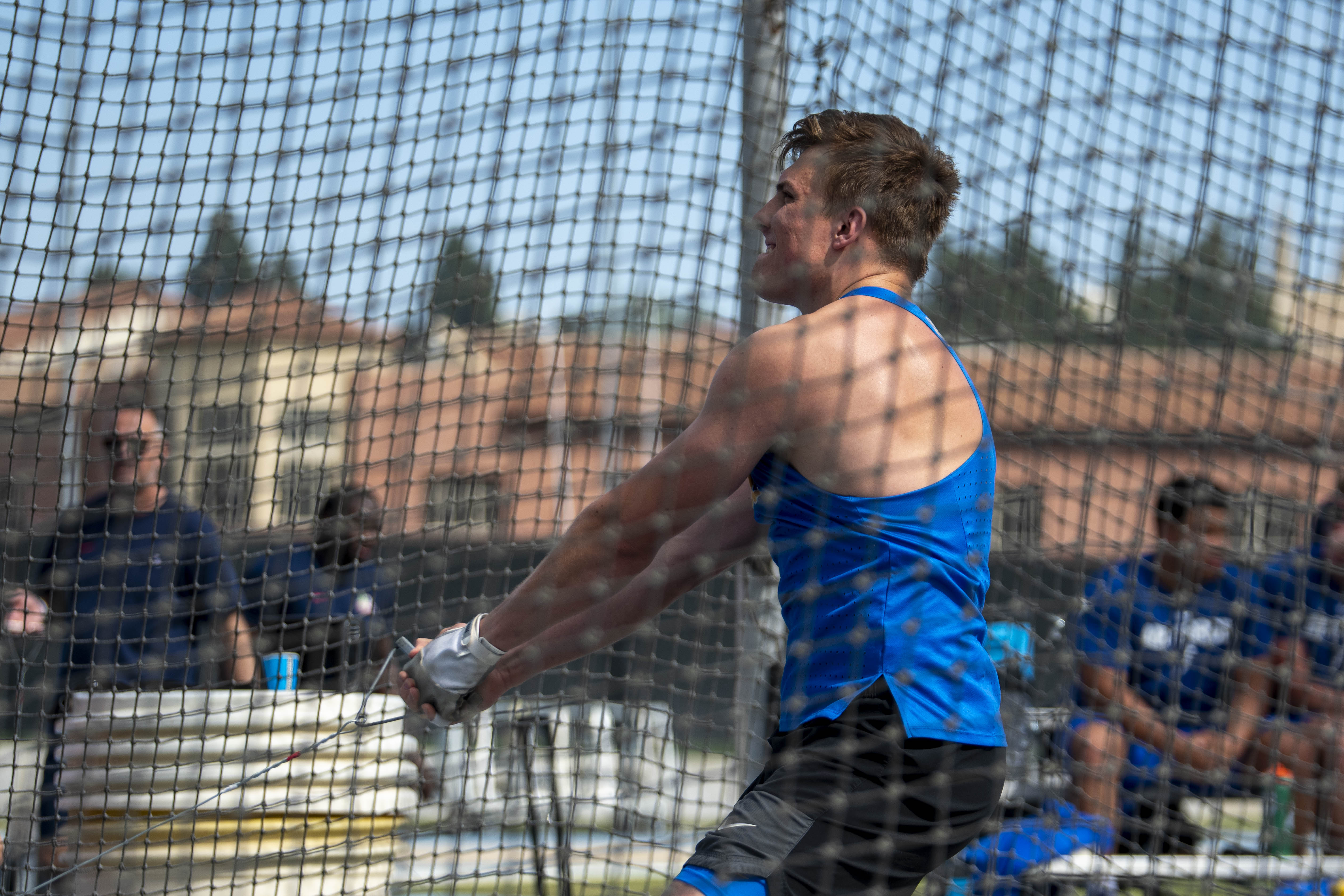 (Kai Dizon/Daily Bruin)