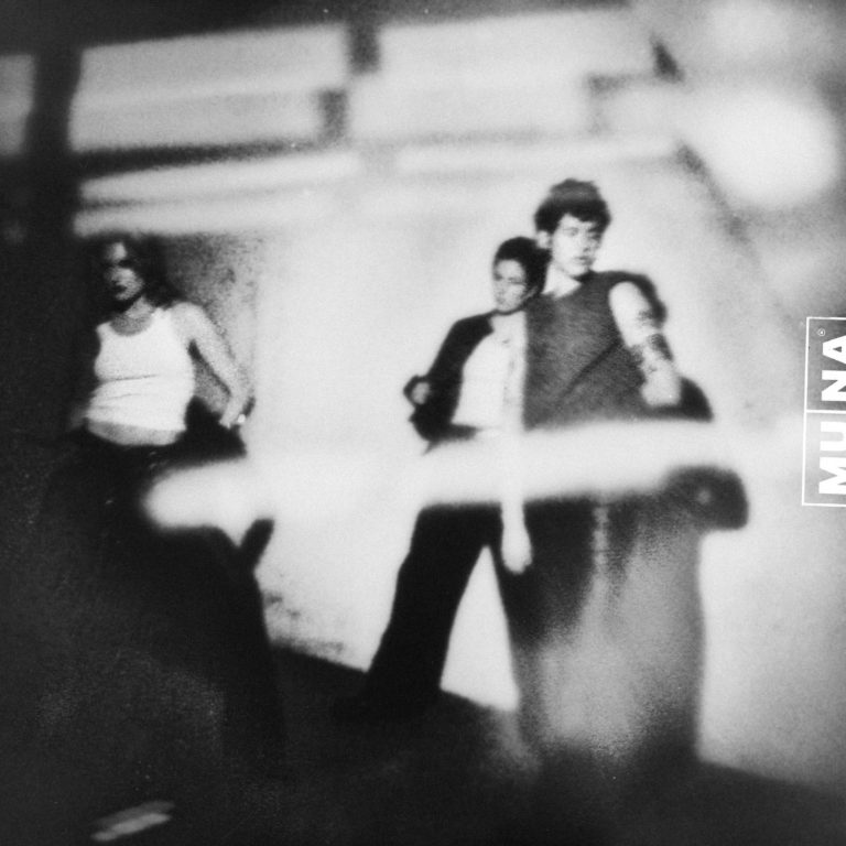 Album review: MUNA’s ‘Dancing On The Wall’ has rhythm but inconsistently hits its marks