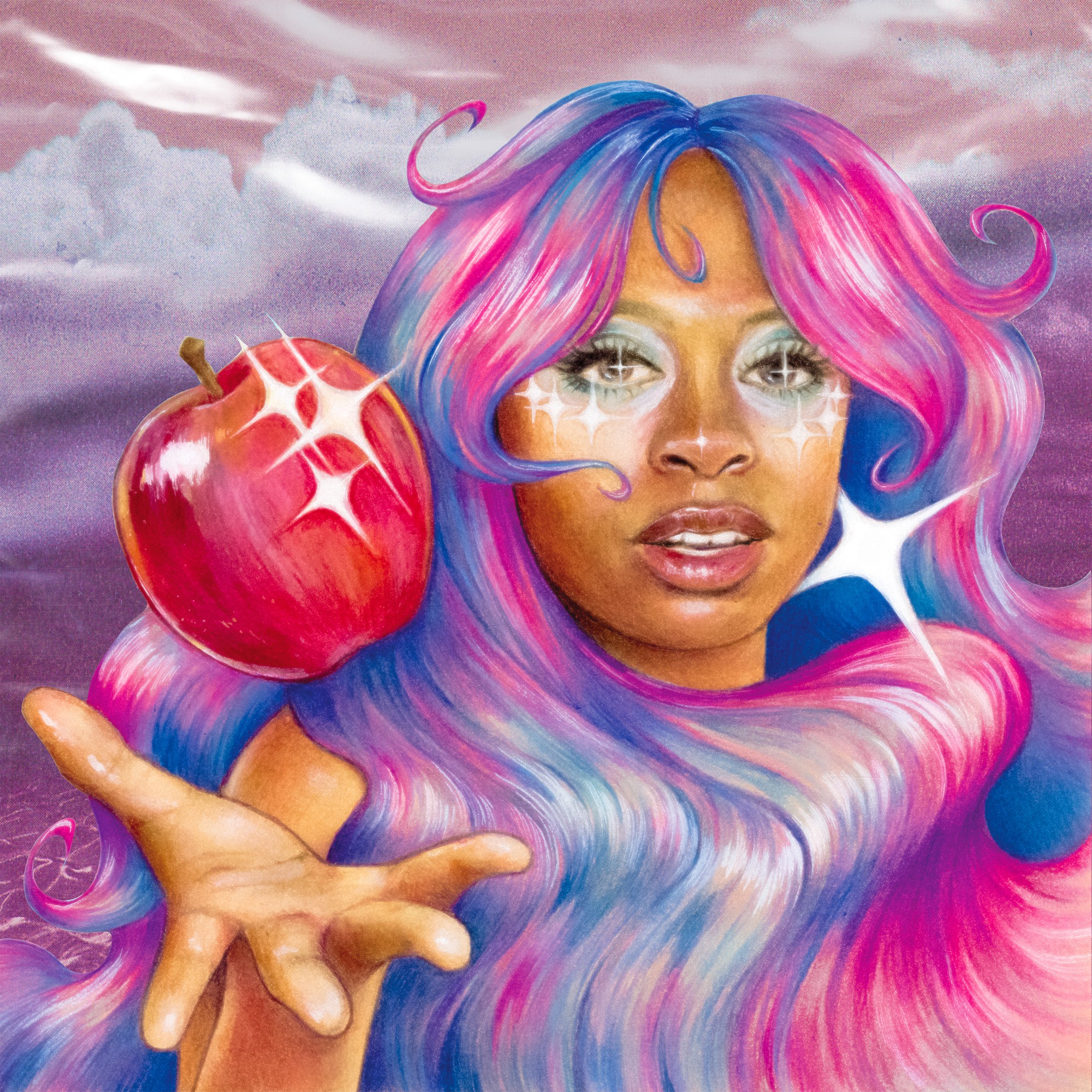 (Courtesy of hemlocke springs under exclusive license to AWAL Recordings America Inc.)
