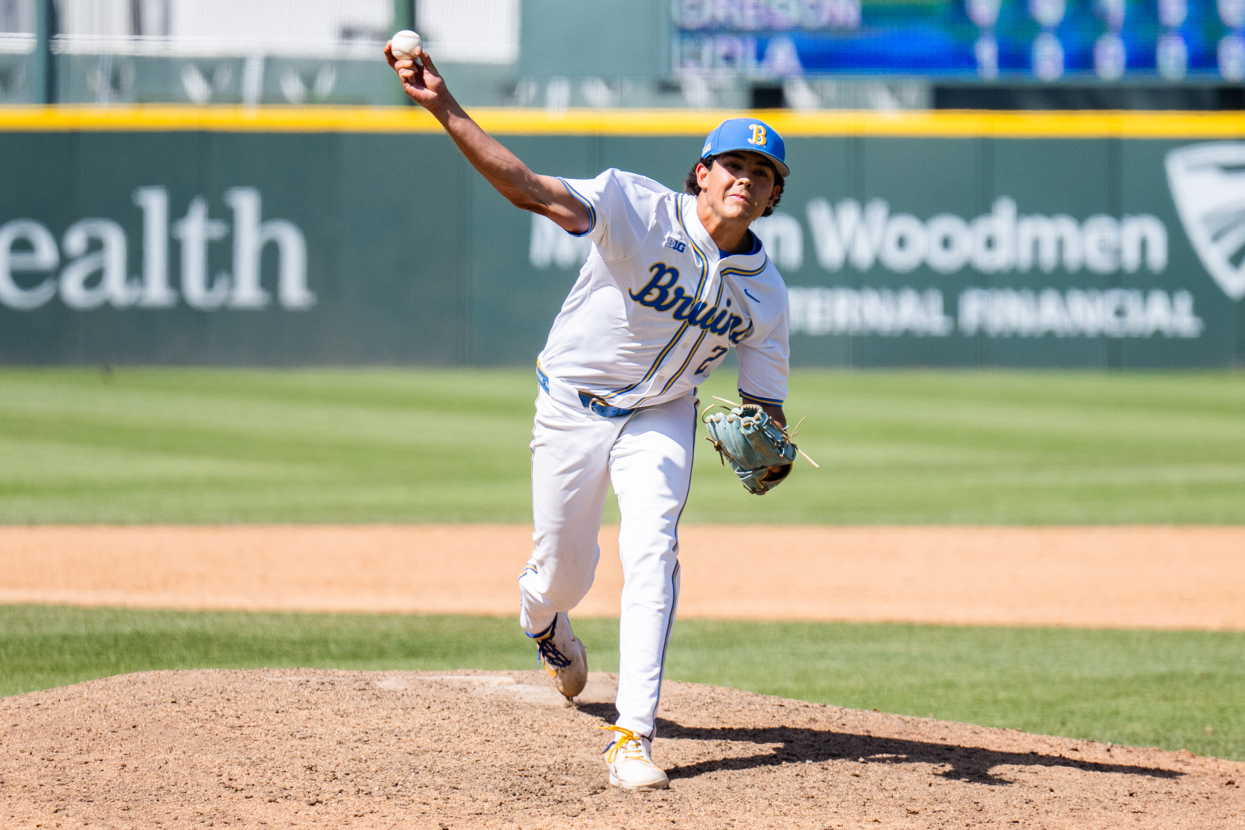 (Kai Dizon/Daily Bruin senior staff)