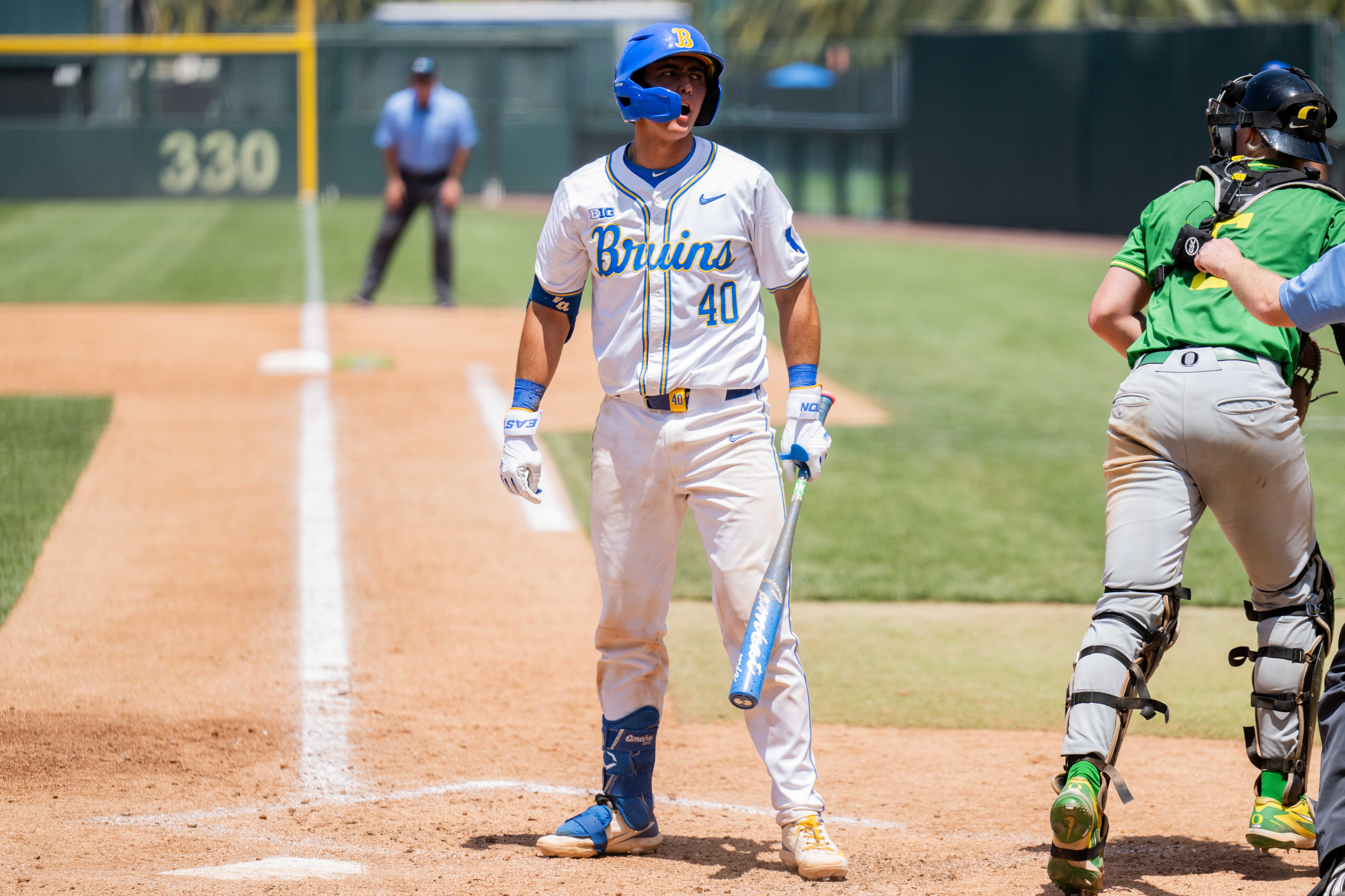 (Kai Dizon/Daily Bruin senior staff)