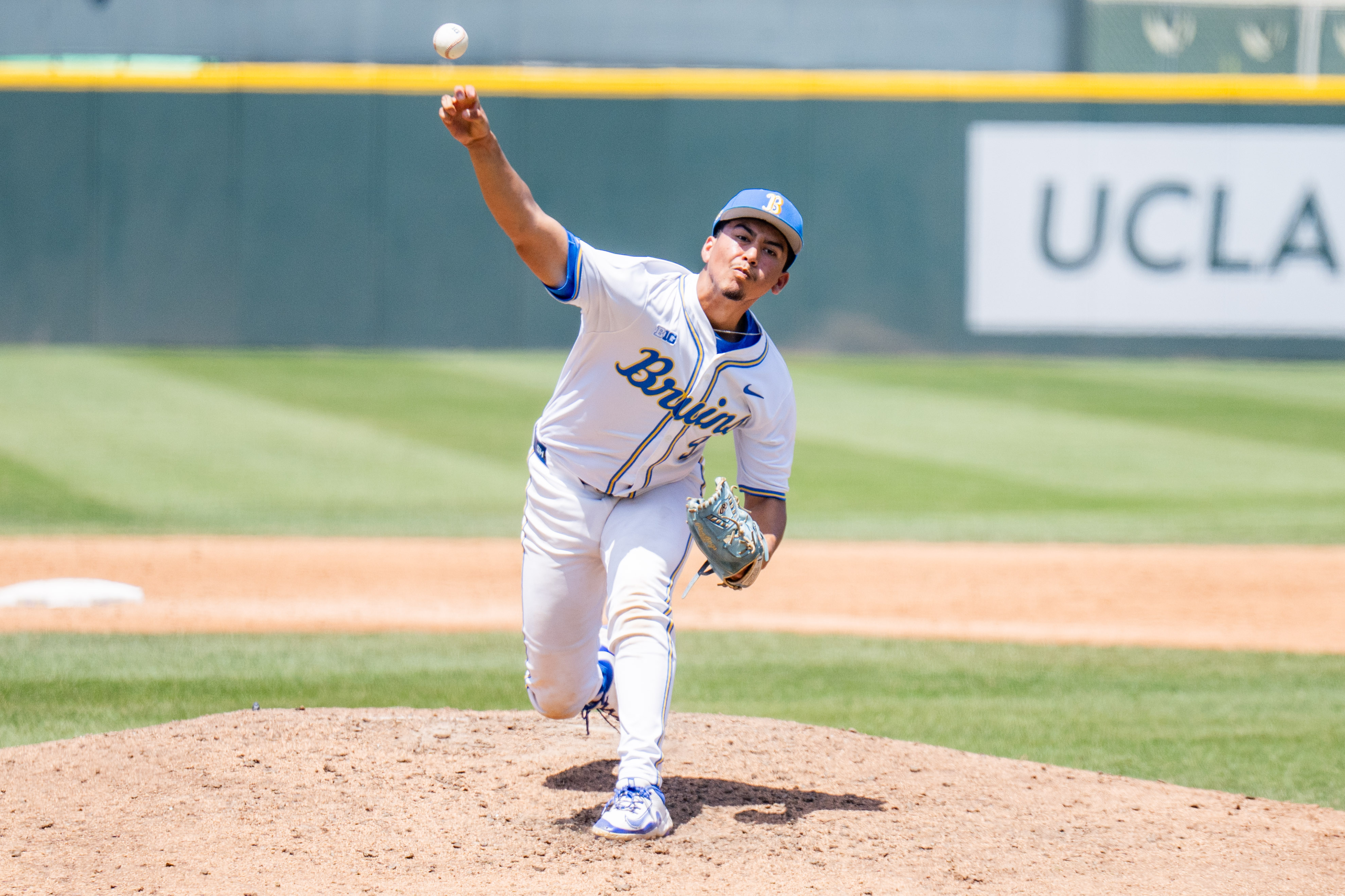 (Kai Dizon/Daily Bruin senior staff)