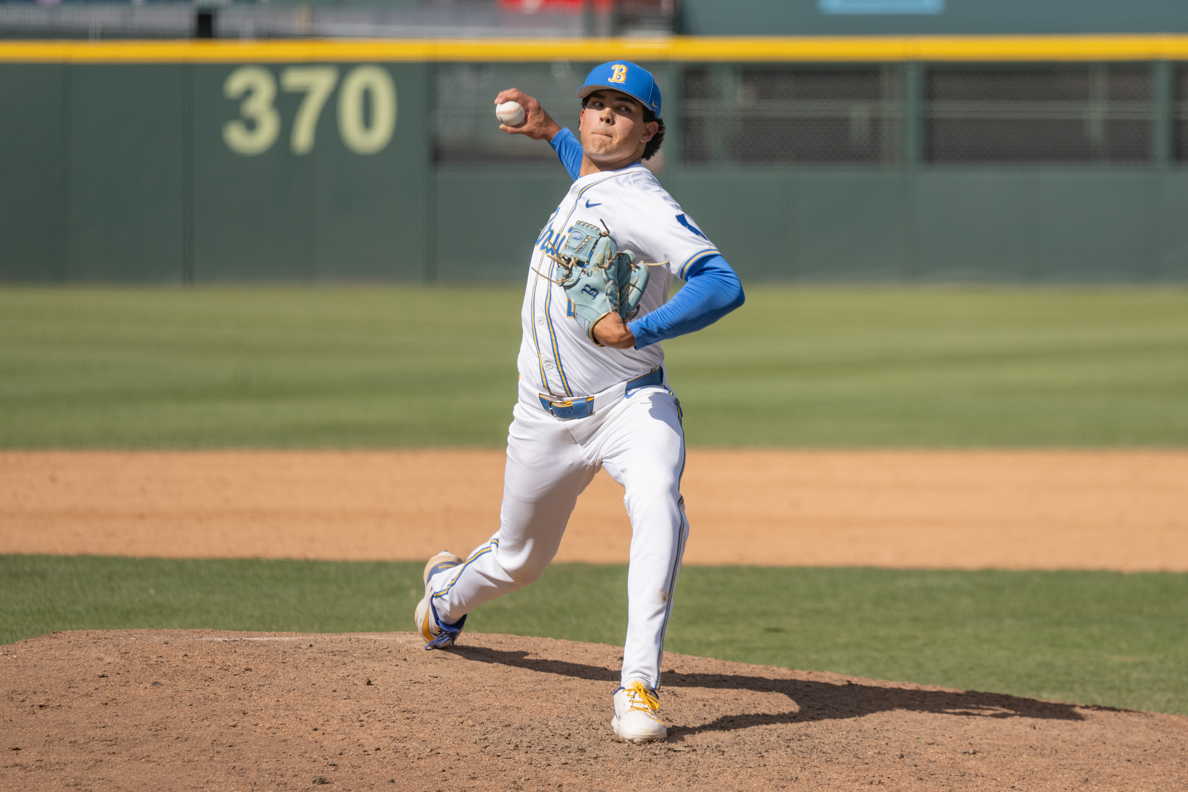 (Kai Dizon/Daily Bruin senior staff)