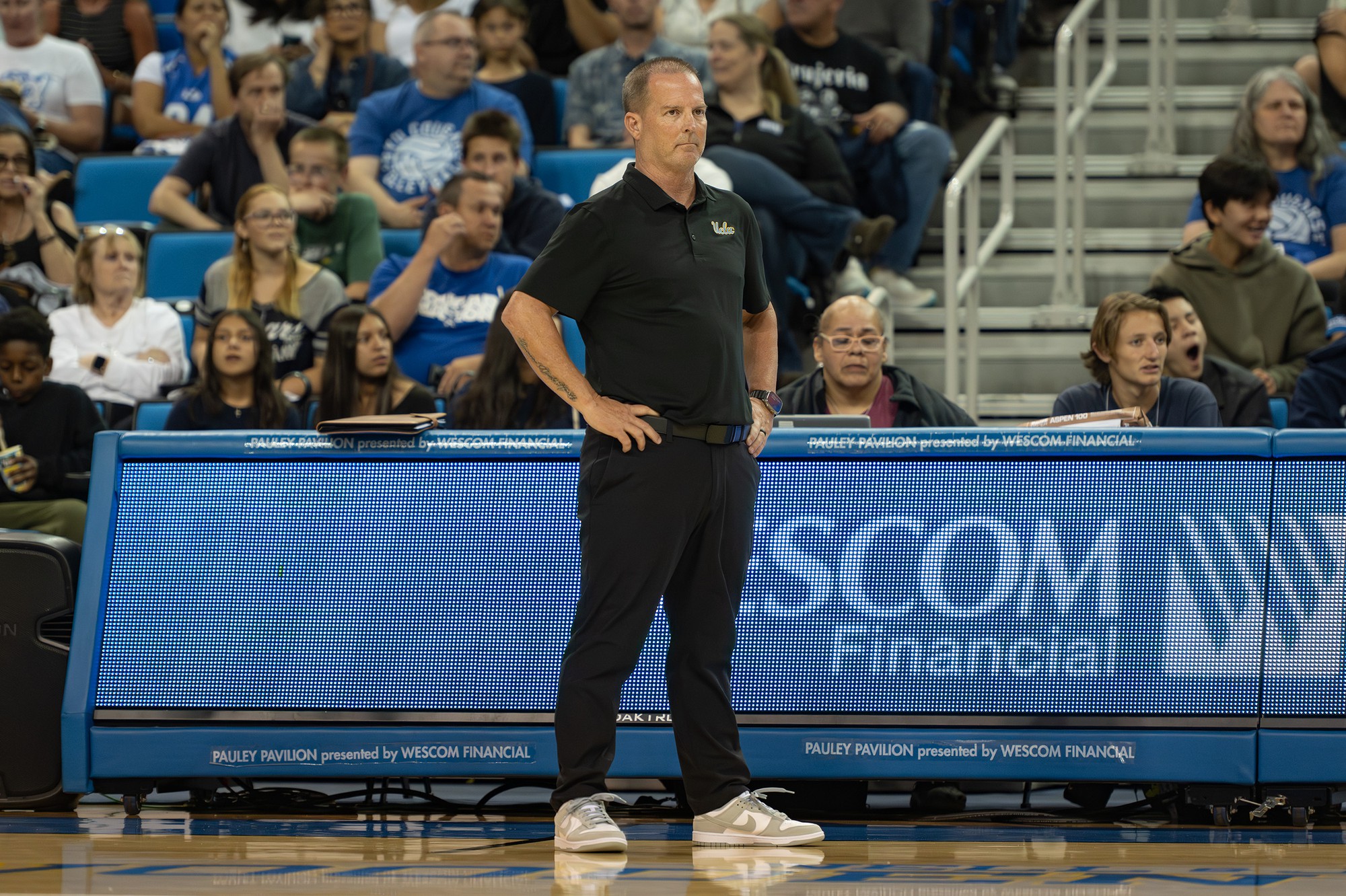 (Crystal Tompkins/Daily Bruin senior staff)