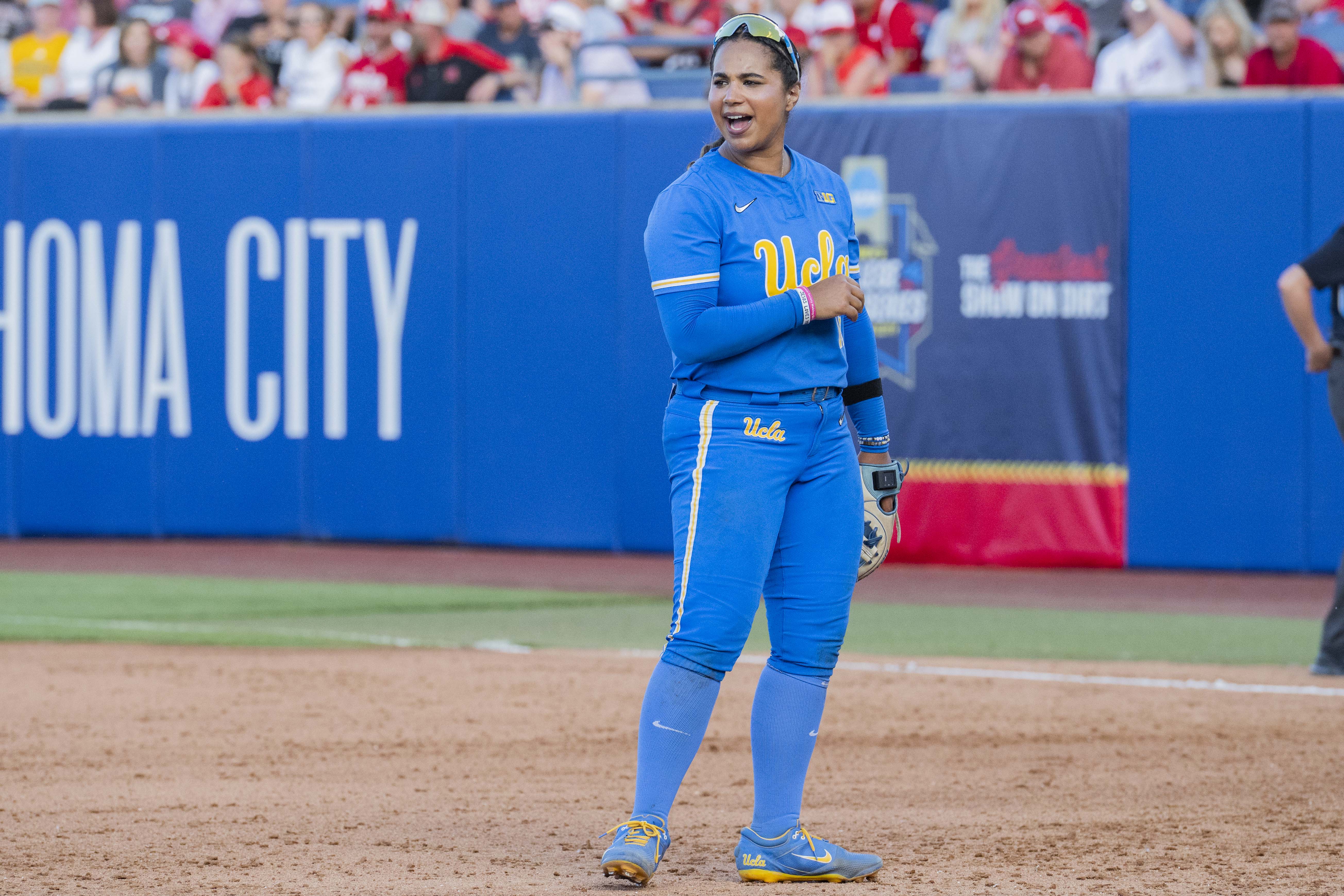 (Presley Liu/Daily Bruin staff)