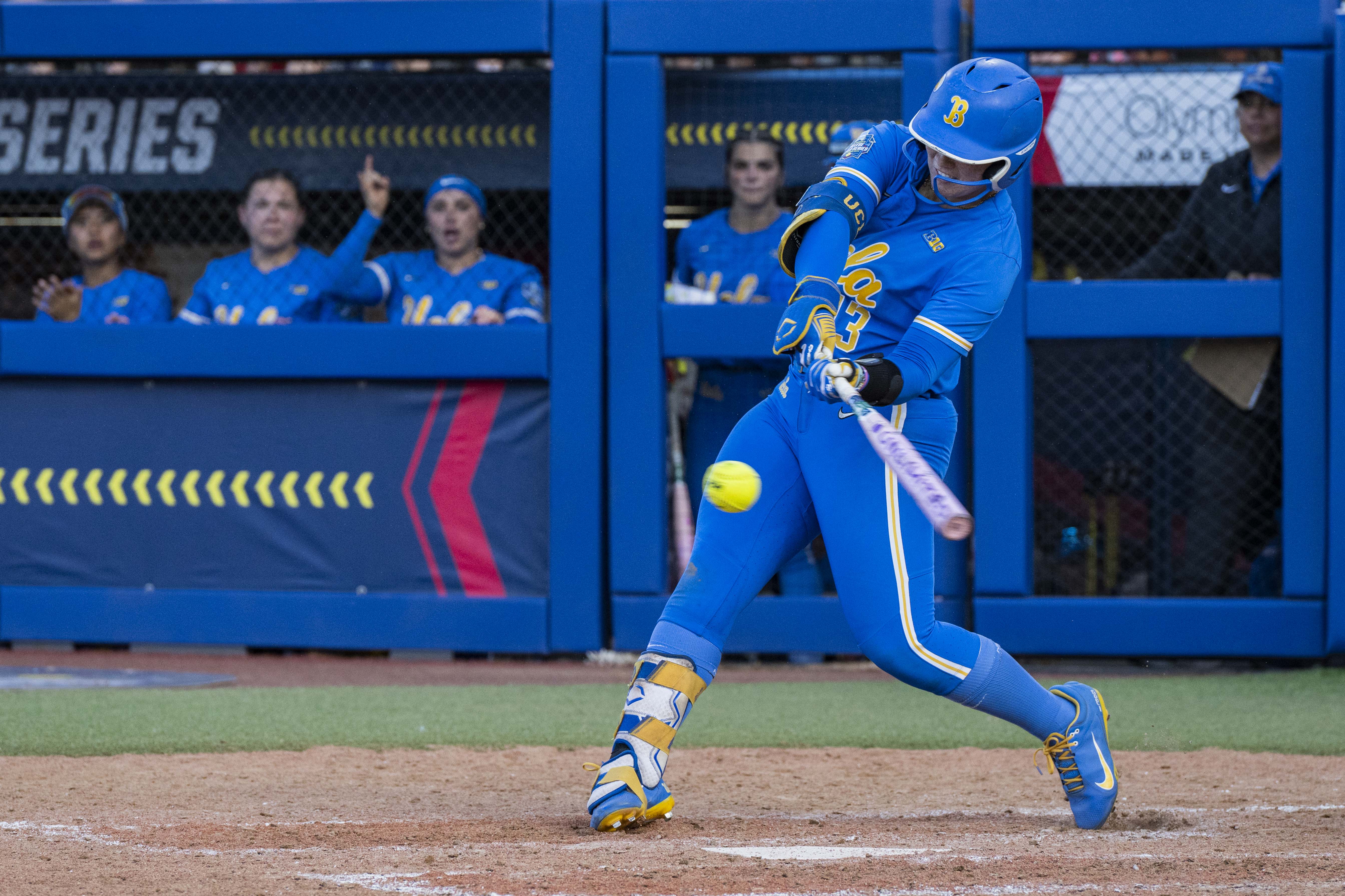 (Presley Liu/Daily Bruin staff)