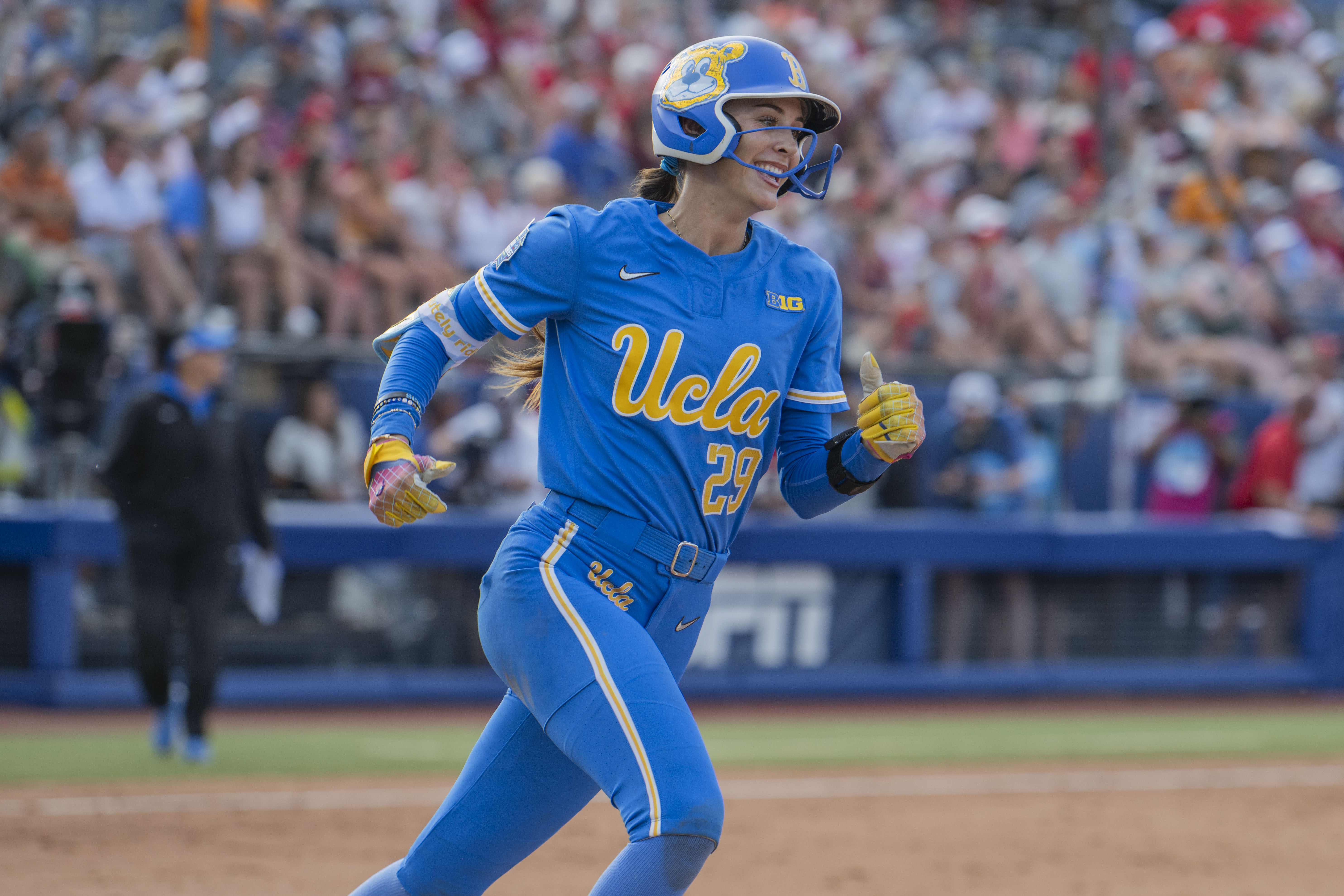 (Presley Liu/Daily Bruin staff)