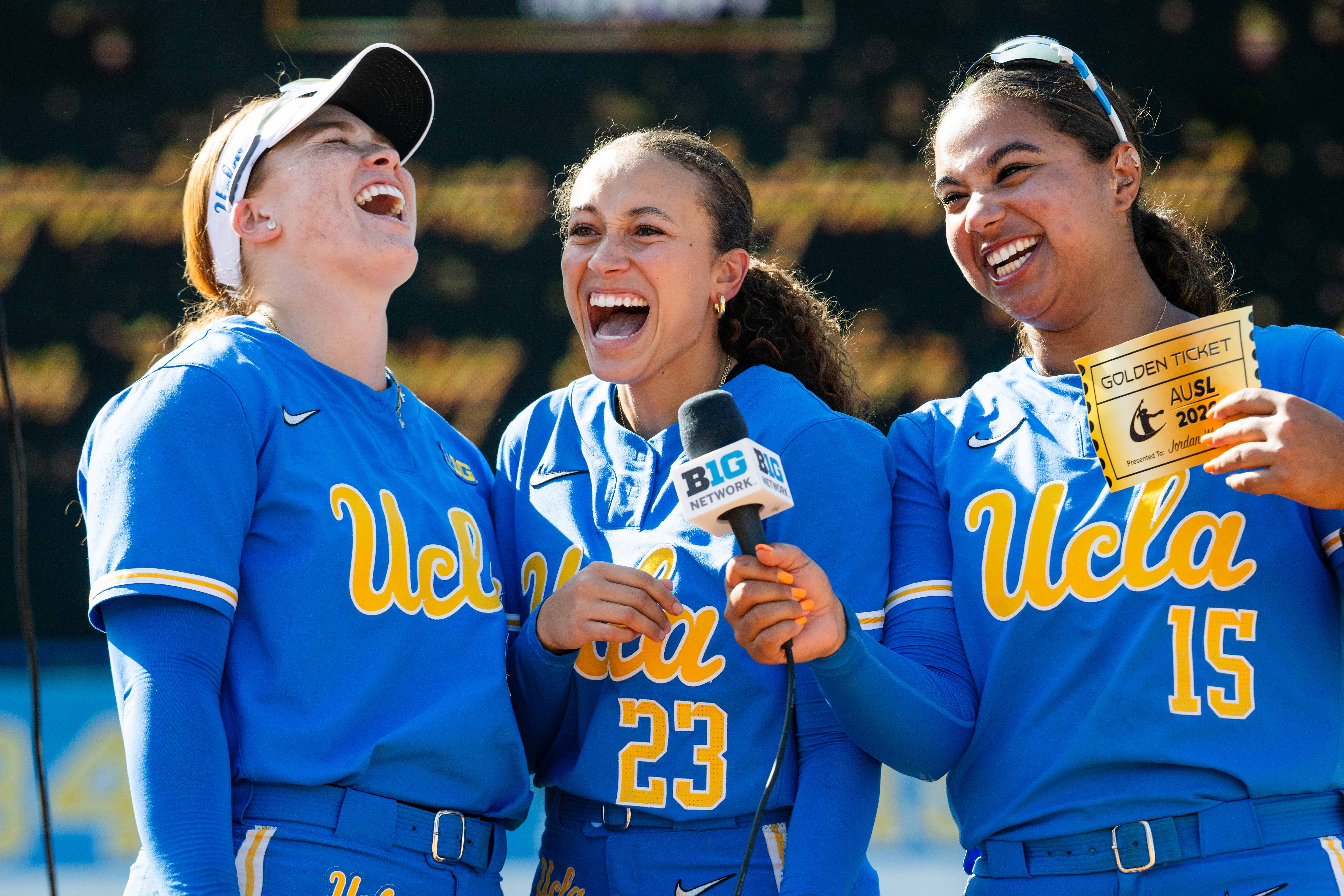 (Leydi Cris Cobo Cordon/Daily Bruin senior staff)