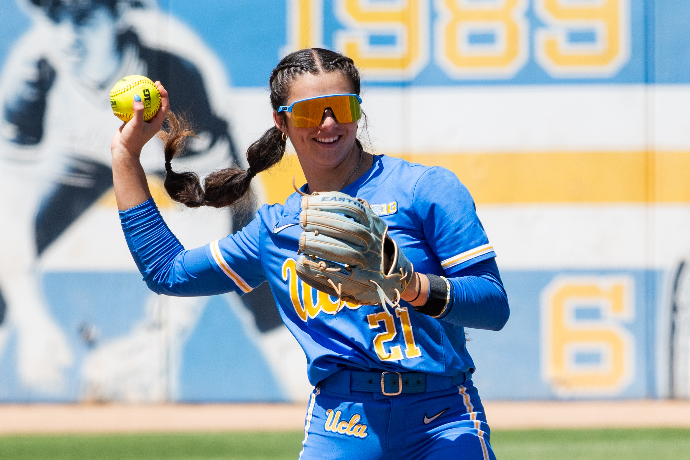 (Leydi Cris Cobo Cordon/Daily Bruin senior staff)