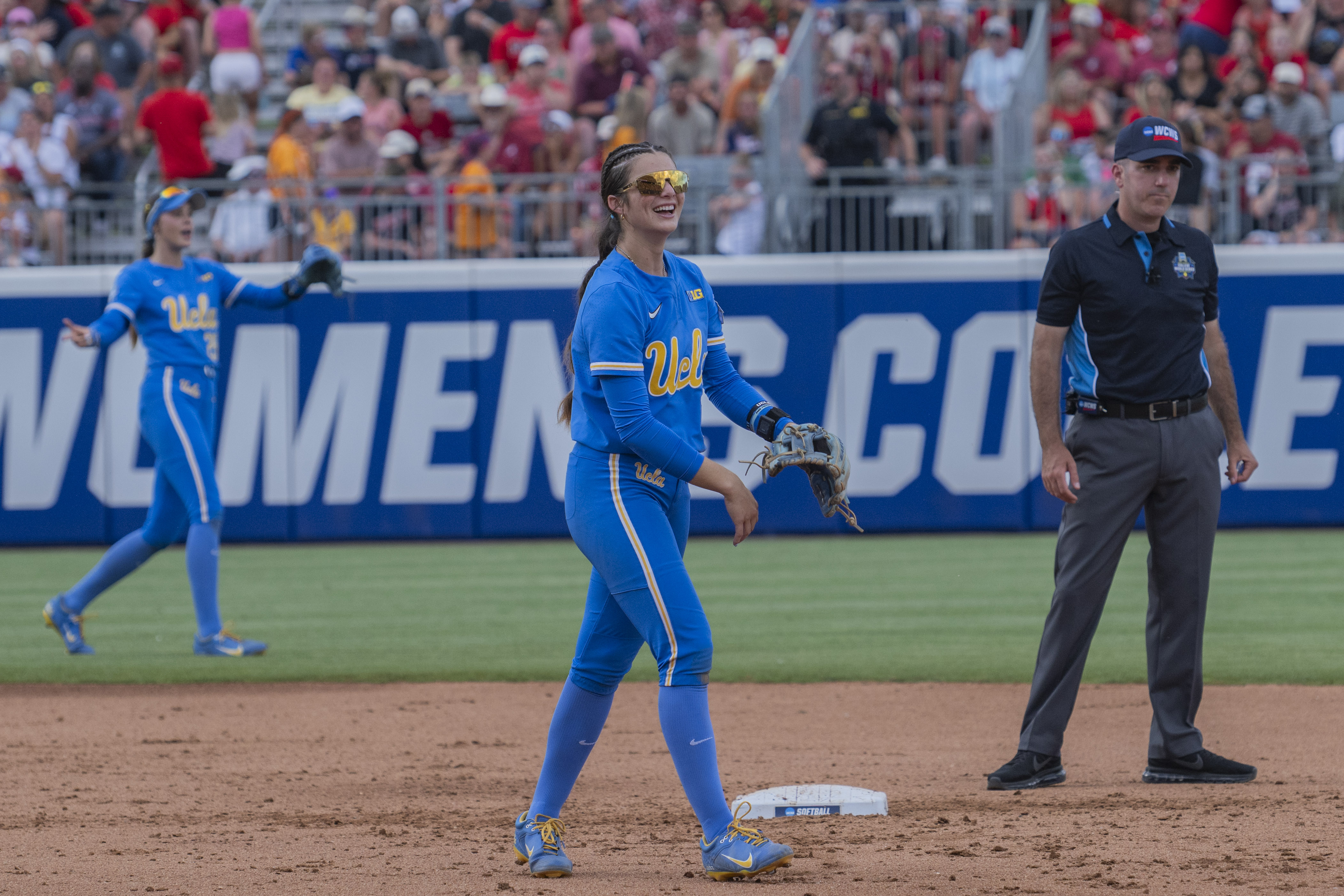 (Presley Liu/Daily Bruin staff)