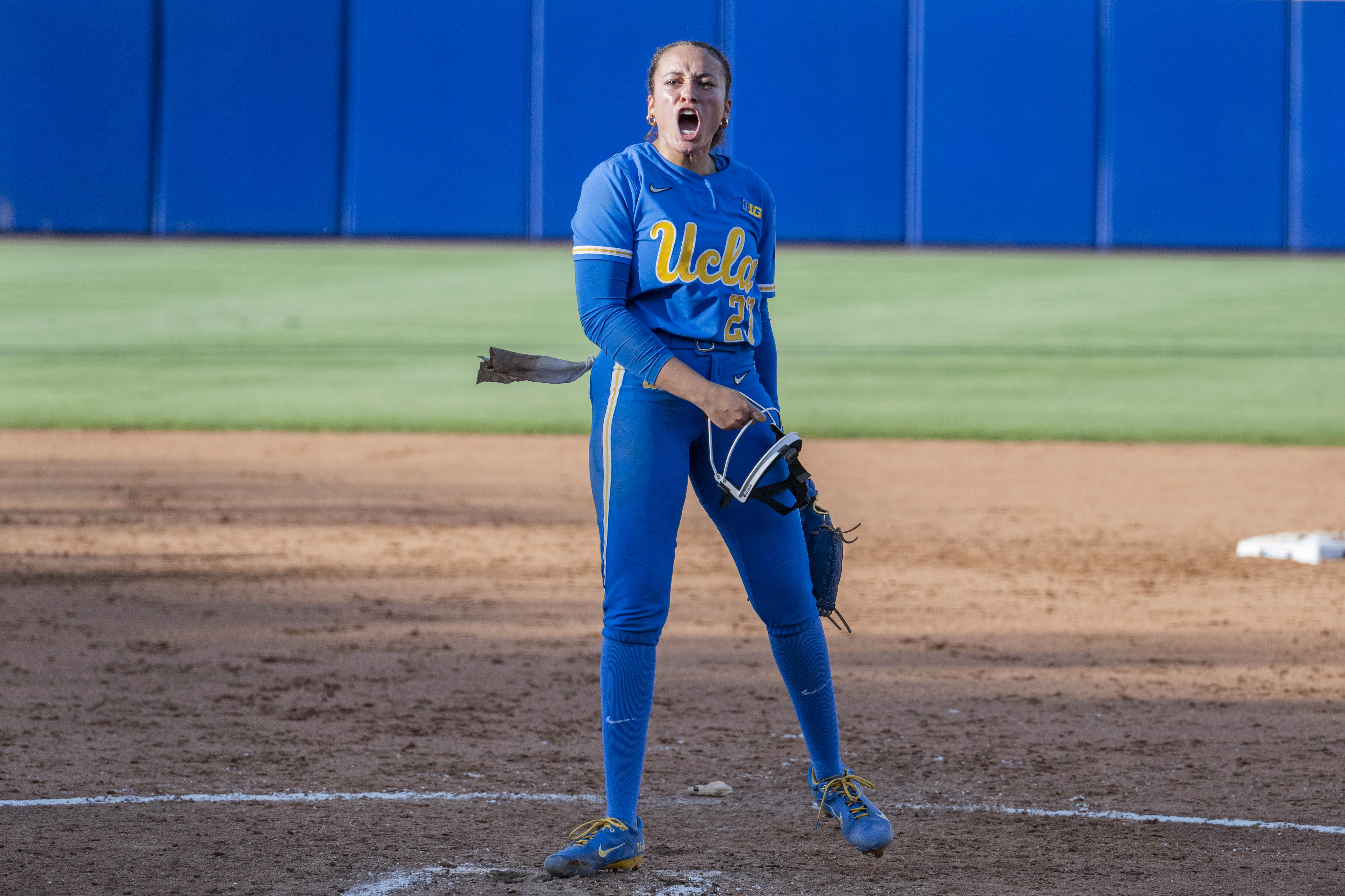 (Presley Liu/Daily Bruin staff)