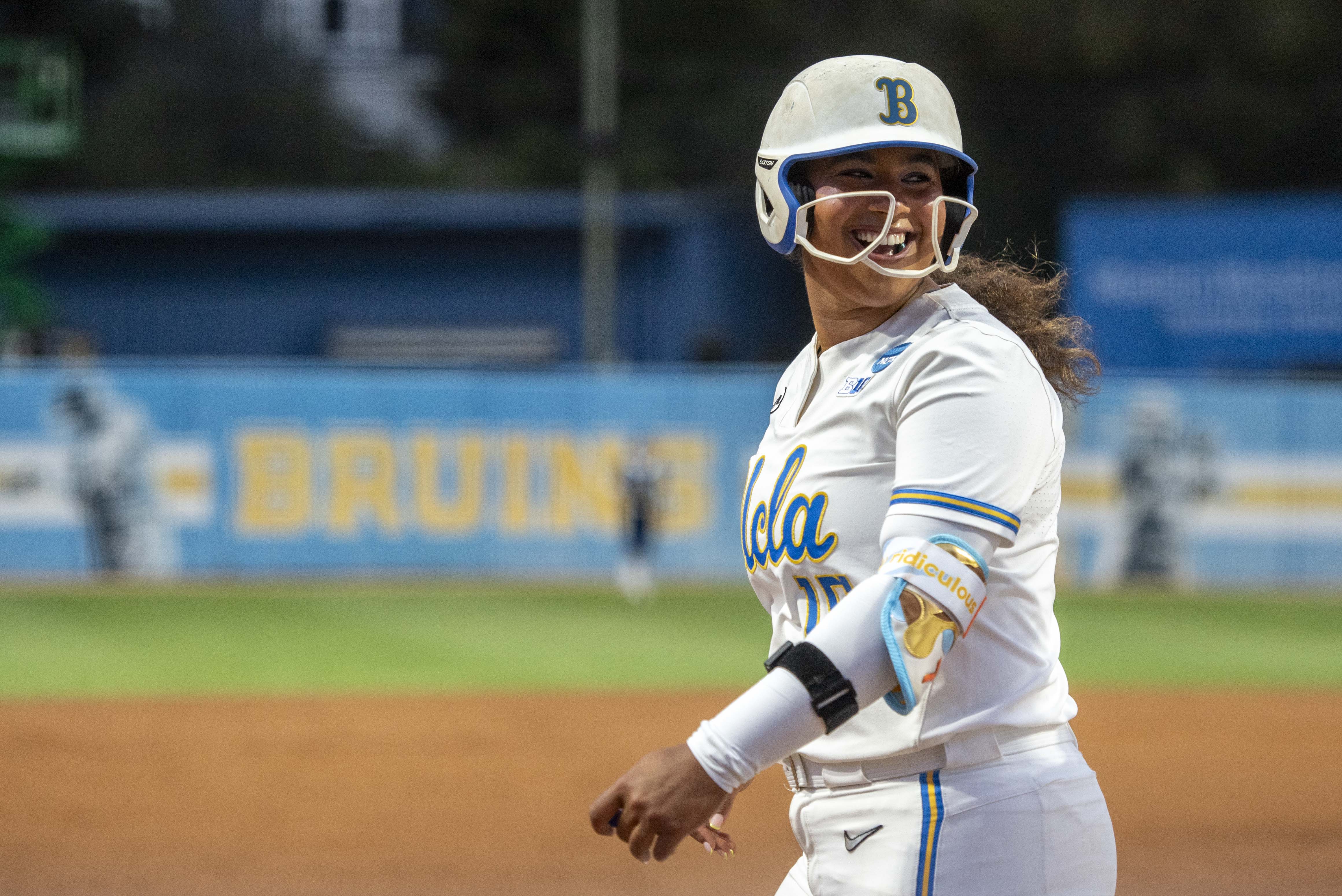 (Presley Liu/Daily Bruin staff)