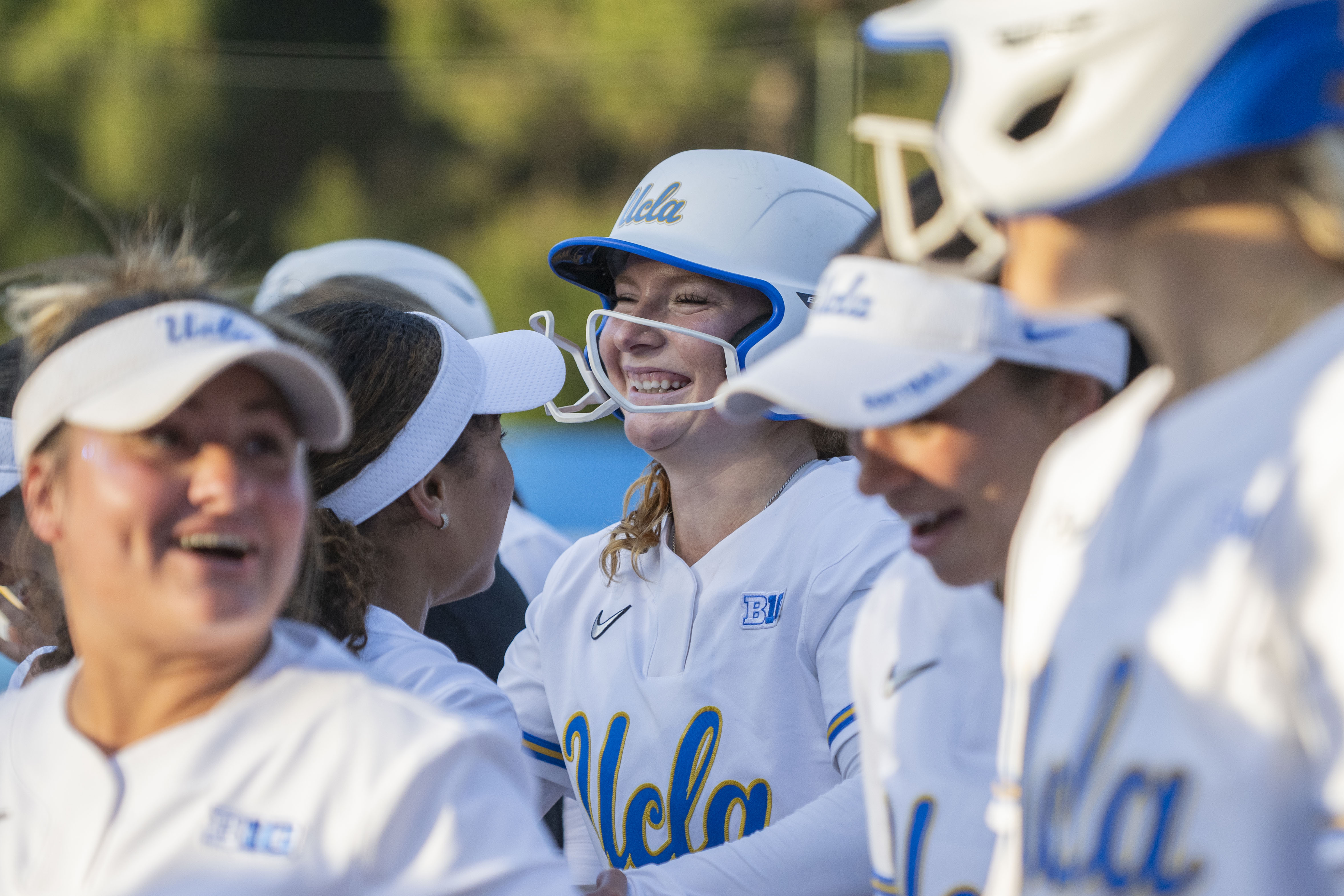 (Daily Bruin file photo)