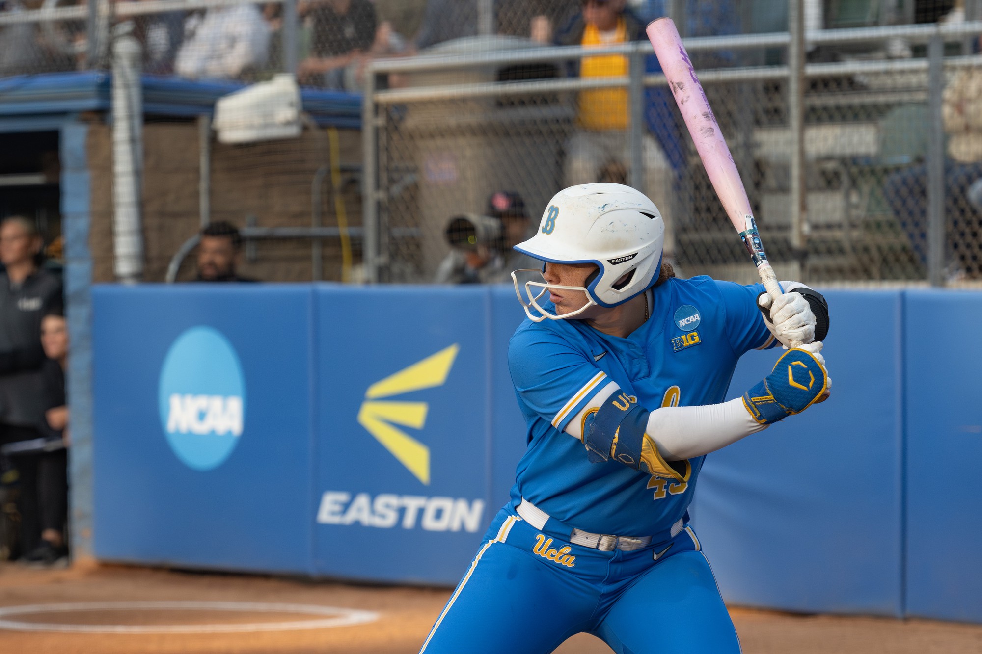 (Presley Liu/Daily Bruin staff)