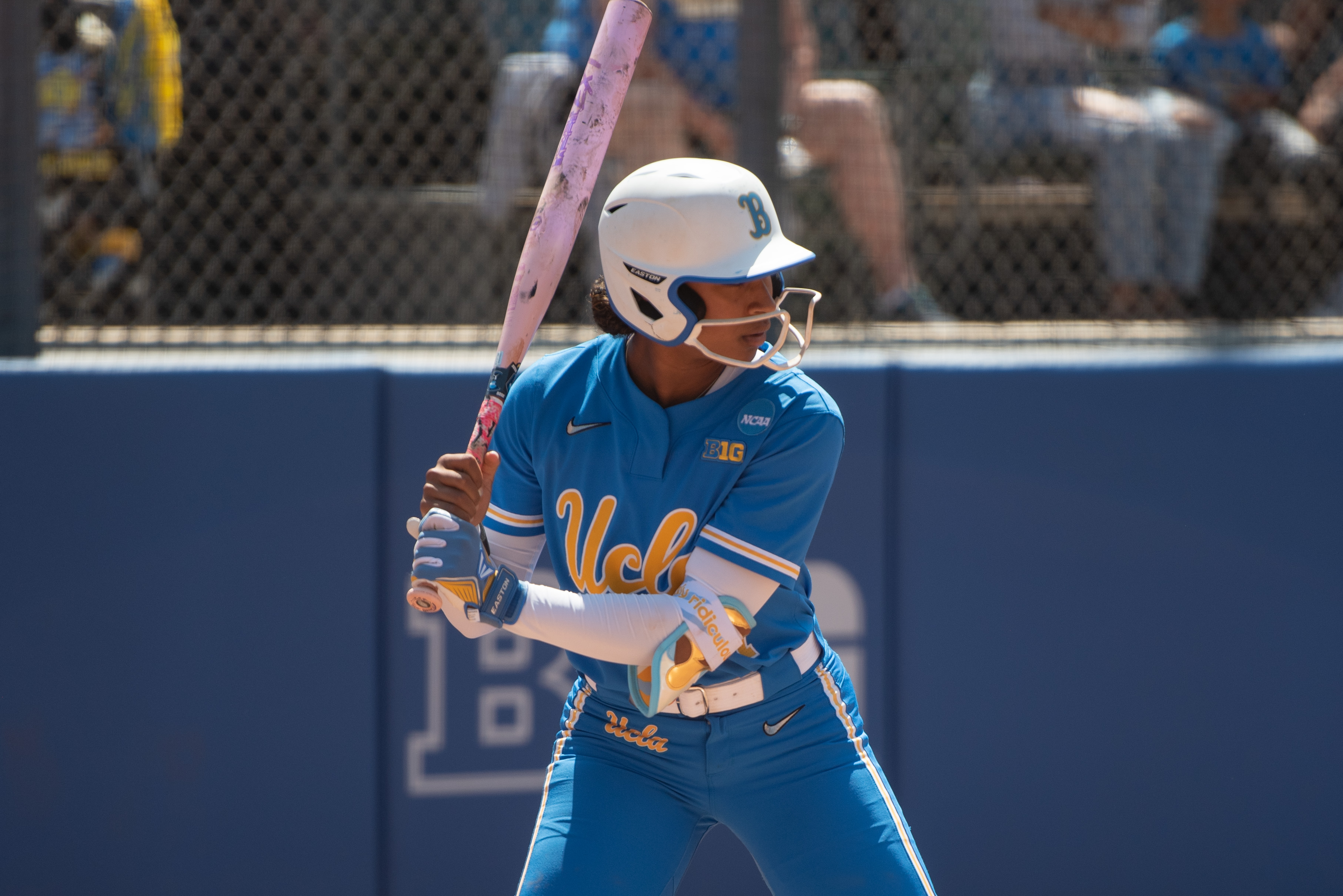 (William Gauvin/Daily Bruin staff)