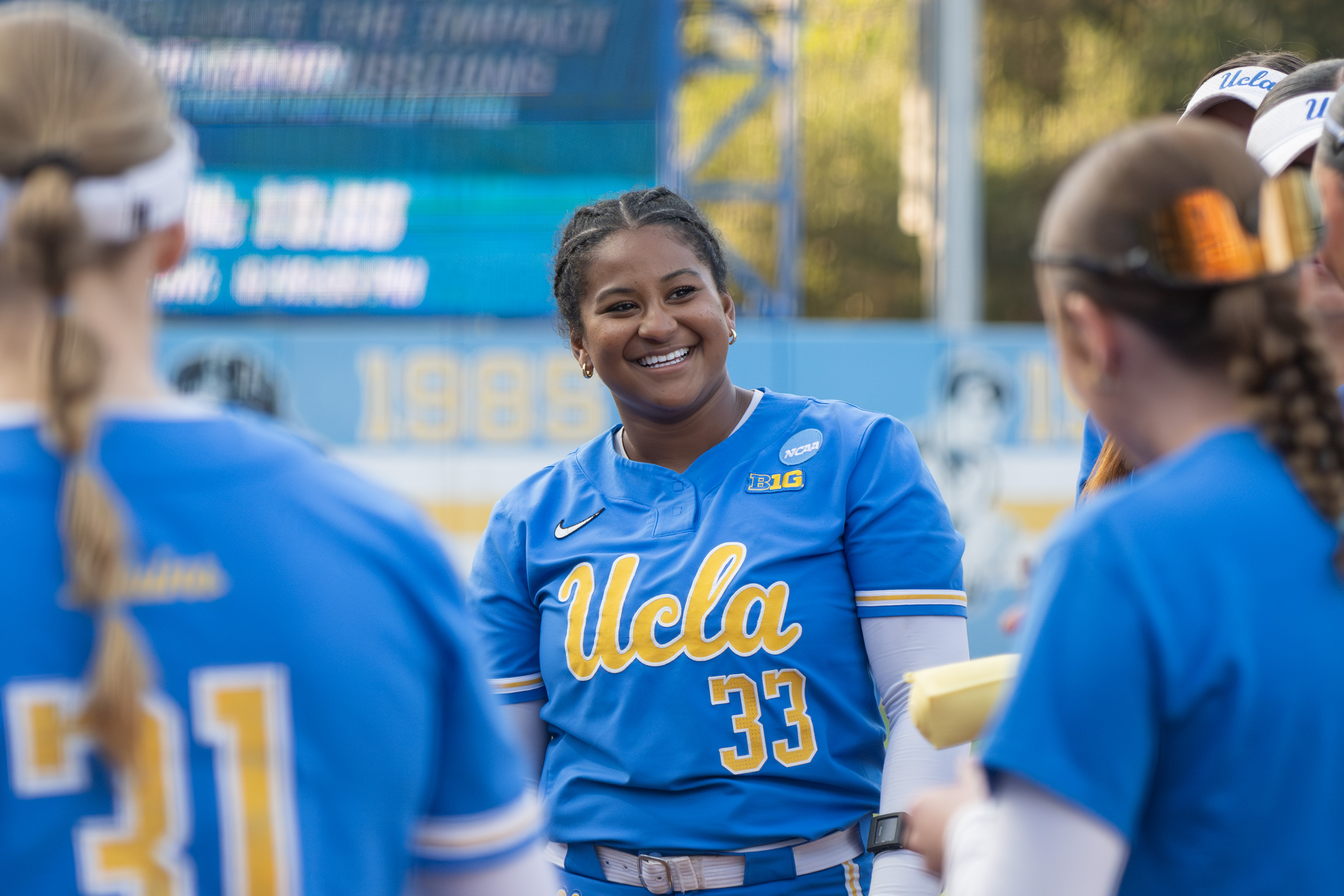 (Presley Liu/Daily Bruin staff)
