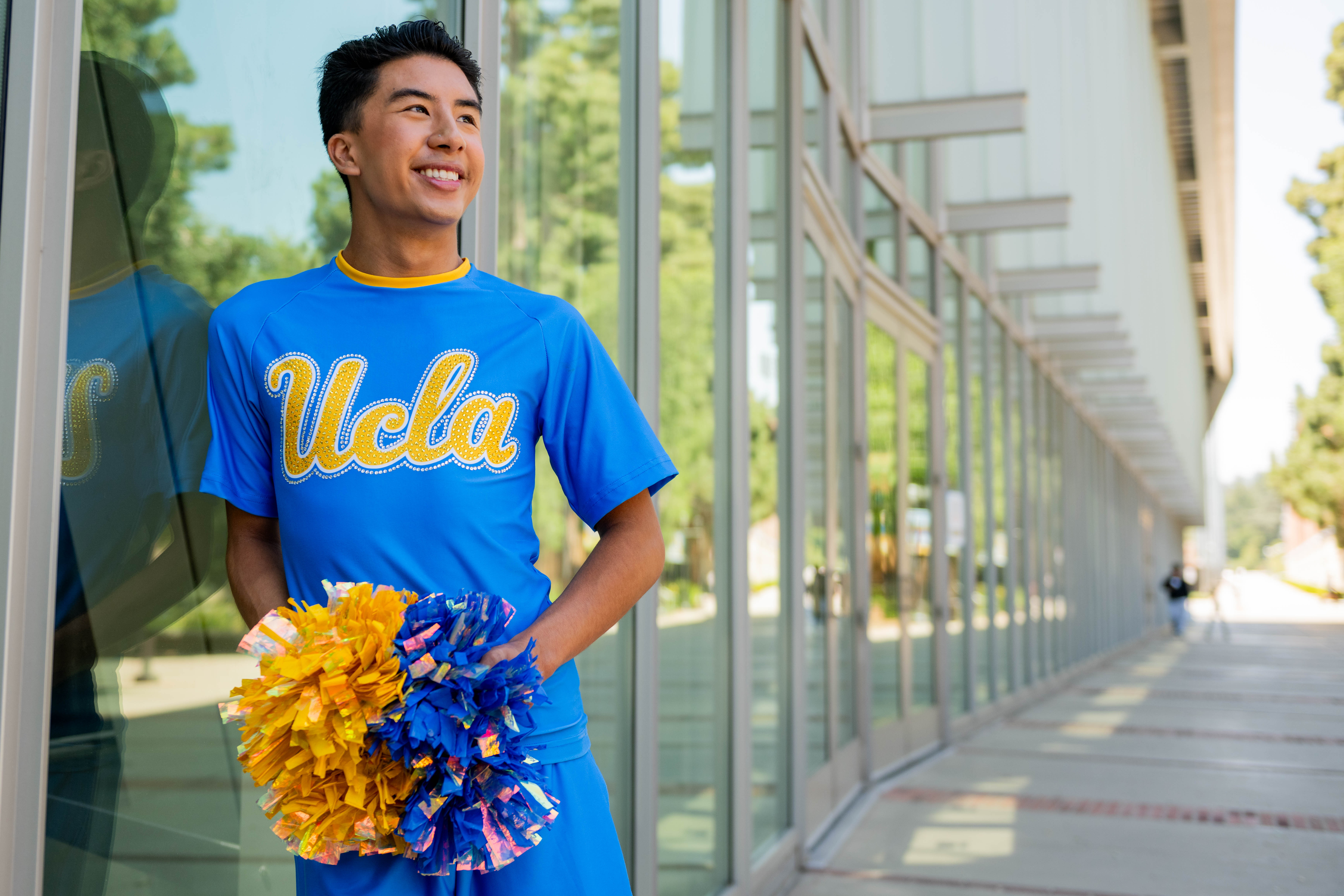 (Leydi Cris Cobo Cordon/Daily Bruin senior staff)