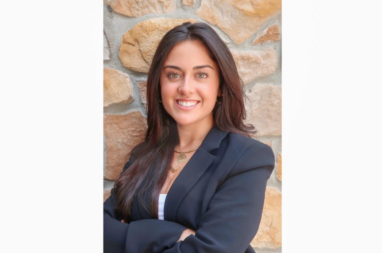 Summer Nelson balances school, internships, social media